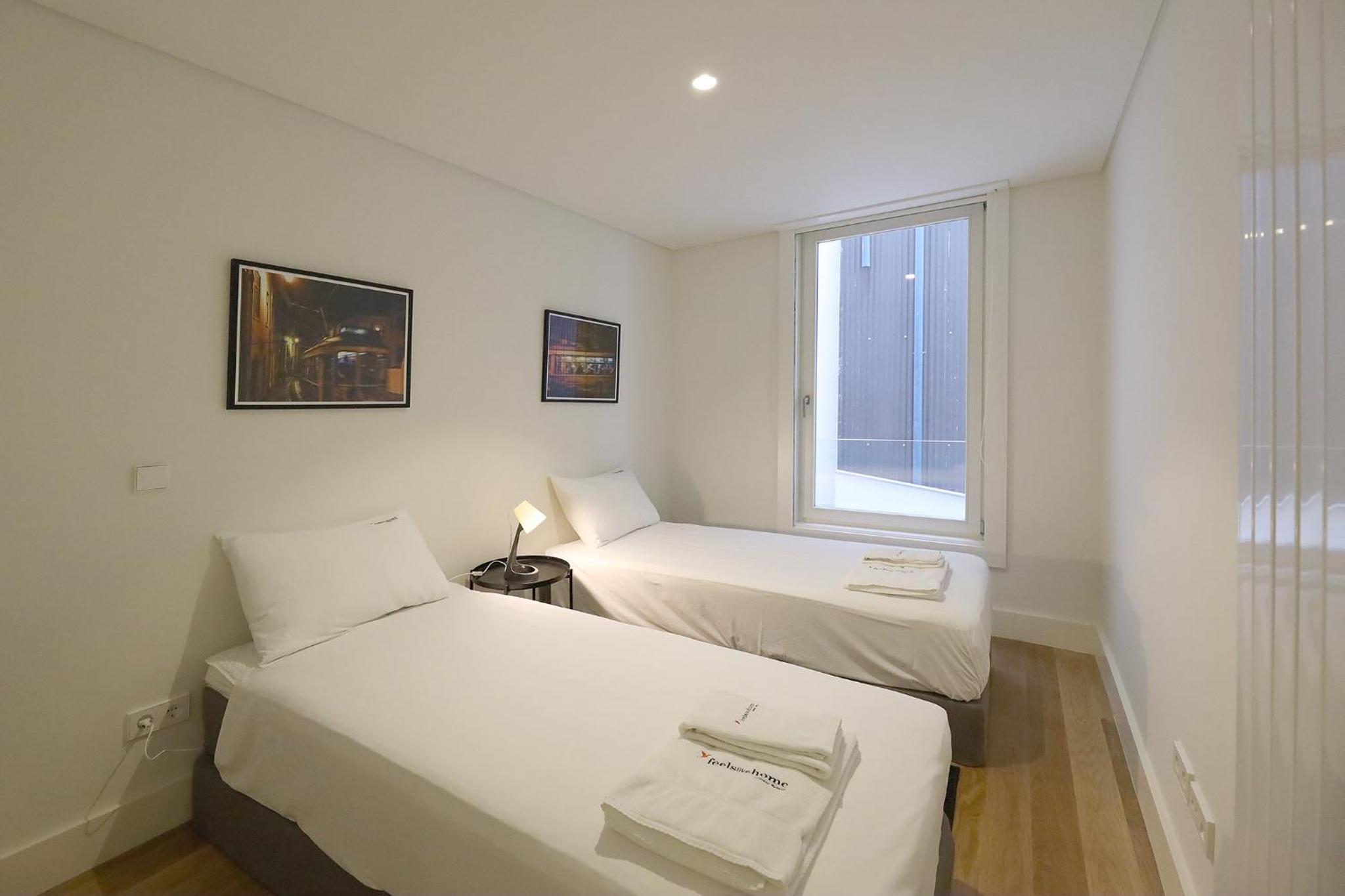 Duplex Apartment - Photo 11