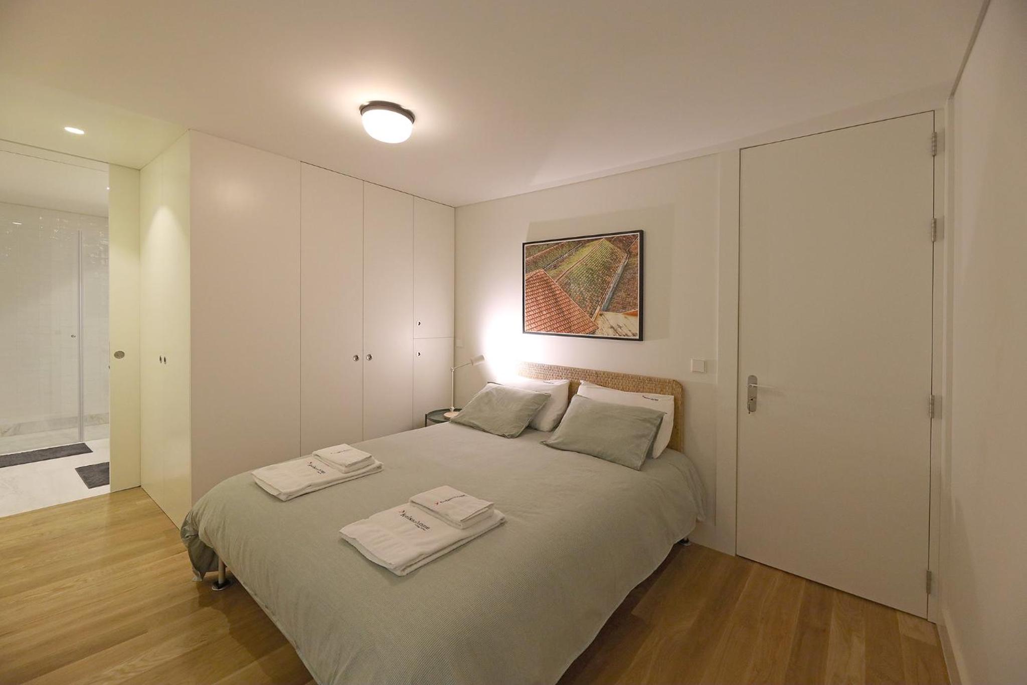 Duplex Apartment - Photo 14