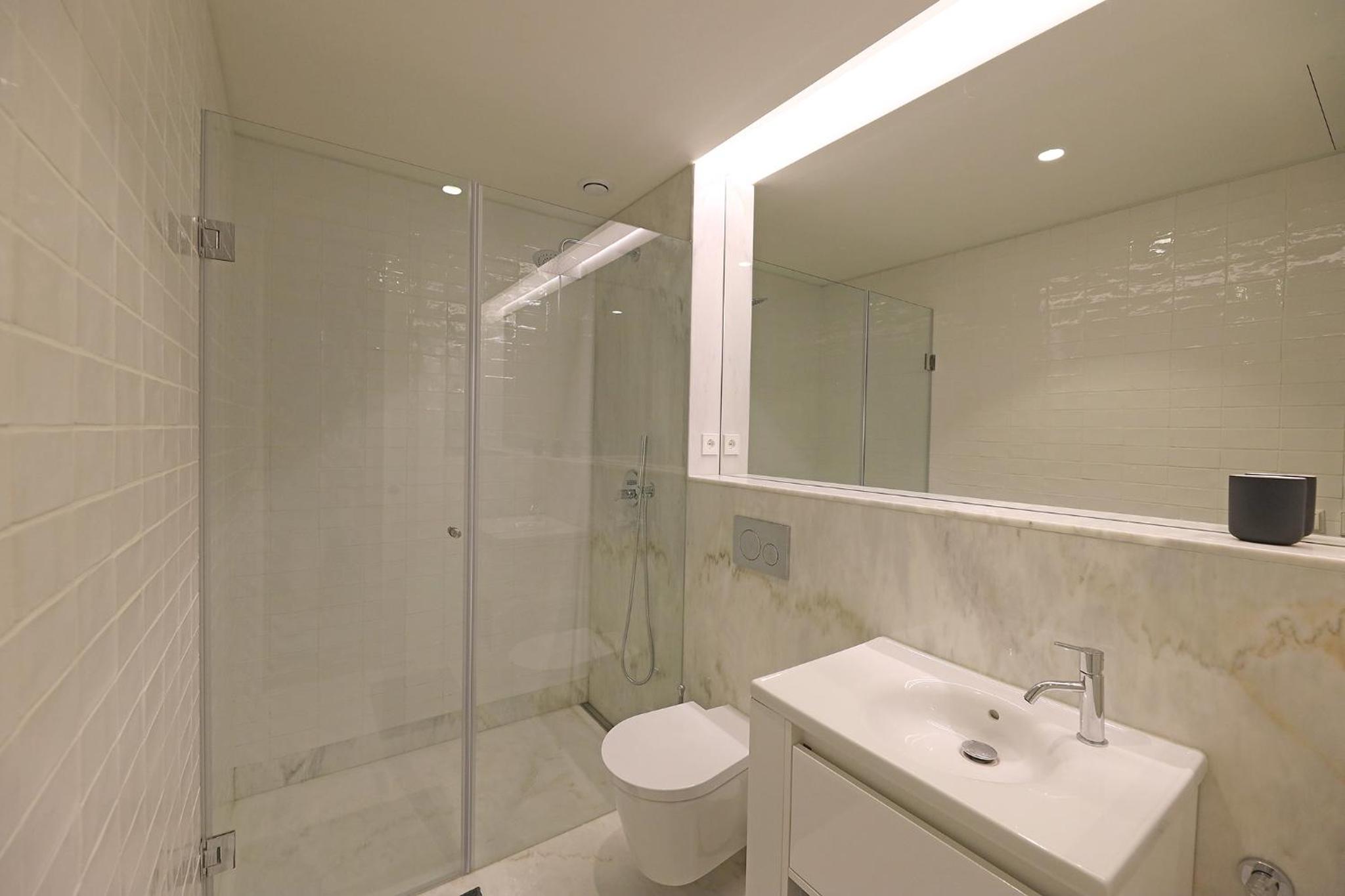 Duplex Apartment - Photo 15