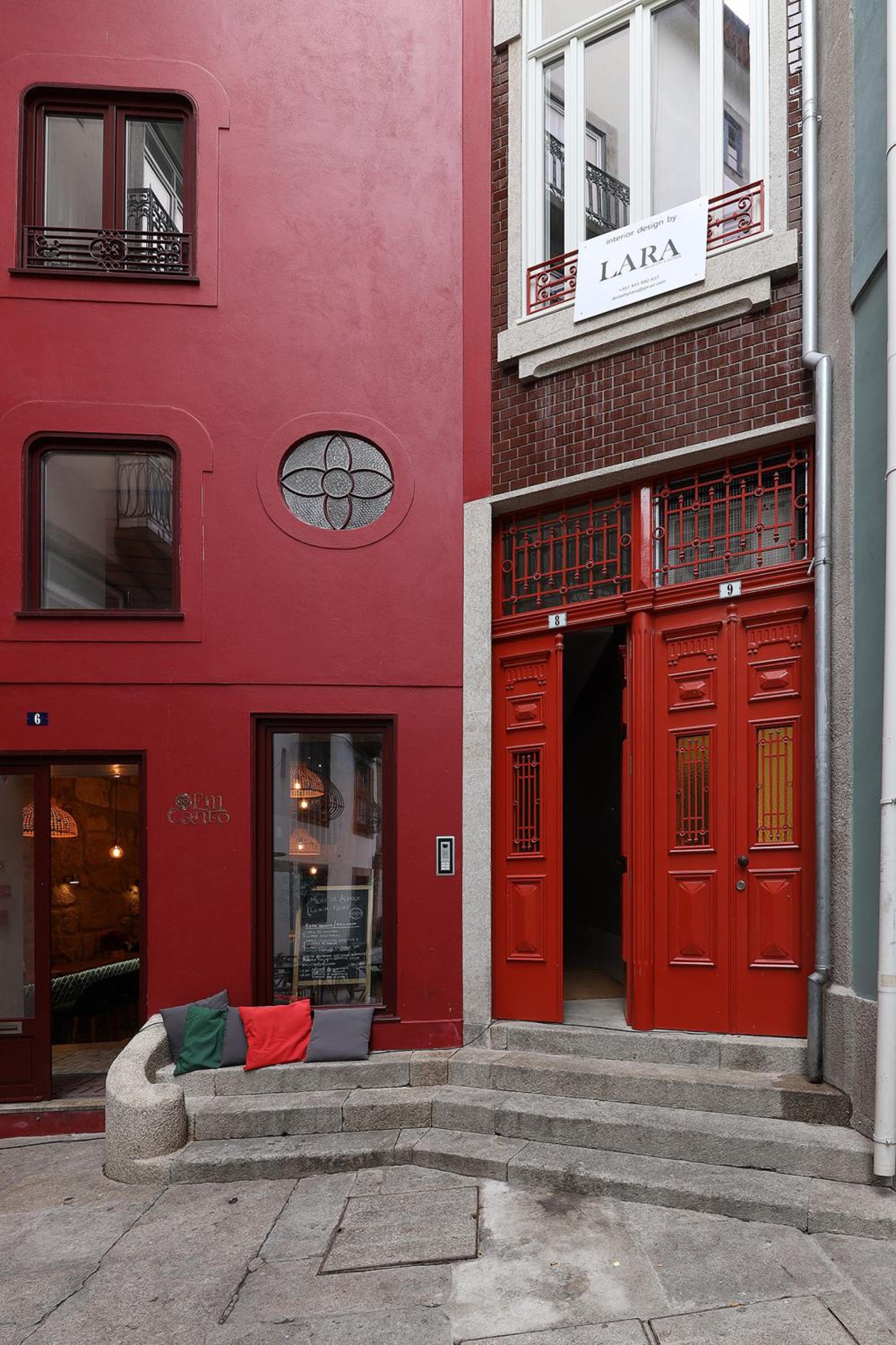 Duplex Apartment - Photo 18