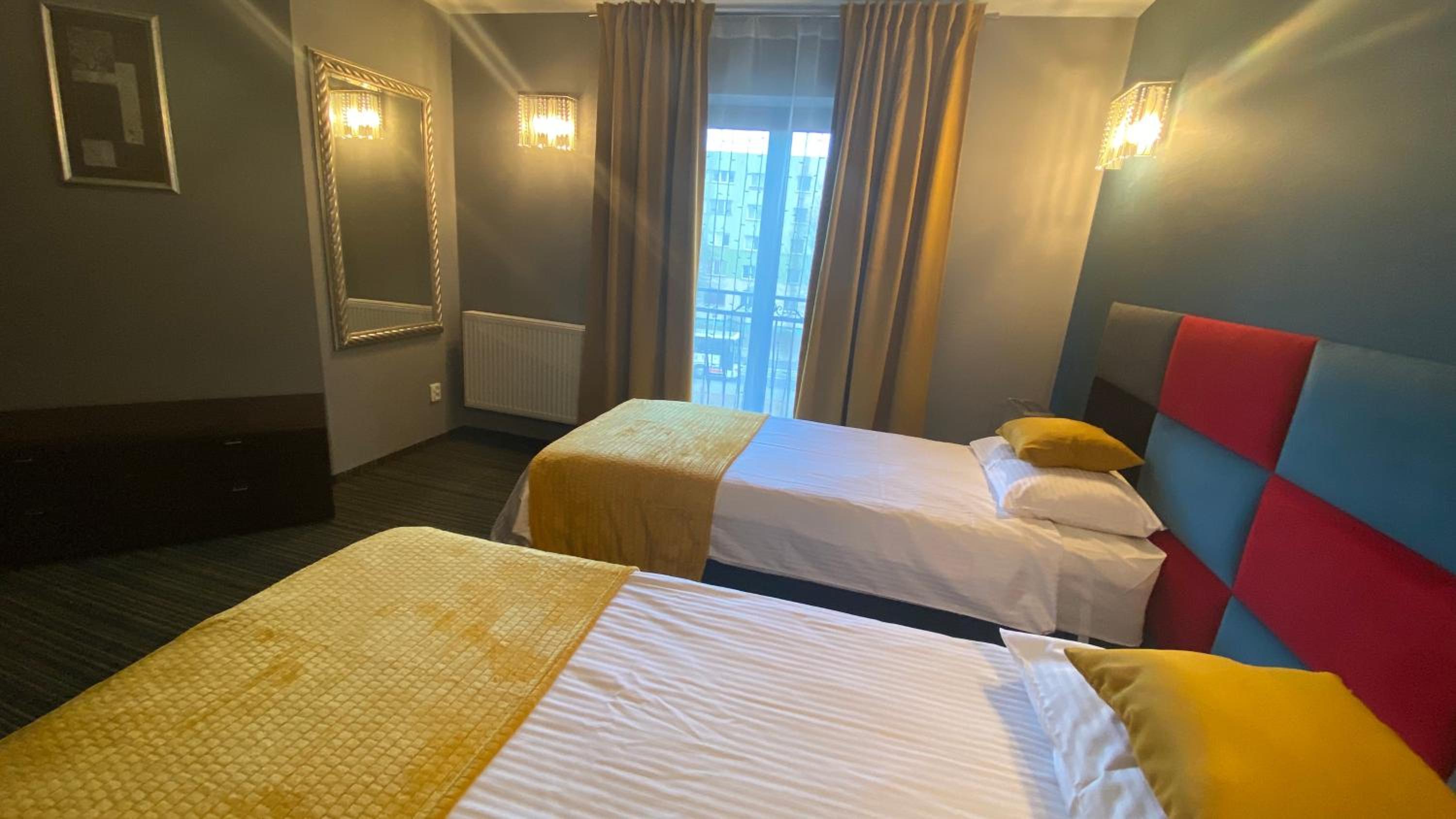 Standard Double Suite - Photo 10