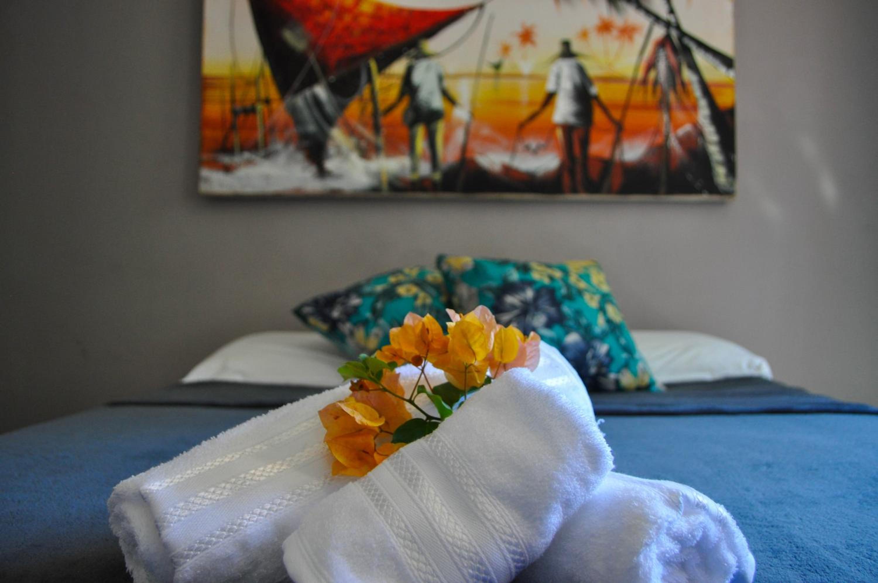 Standard Apartment - Photo 15