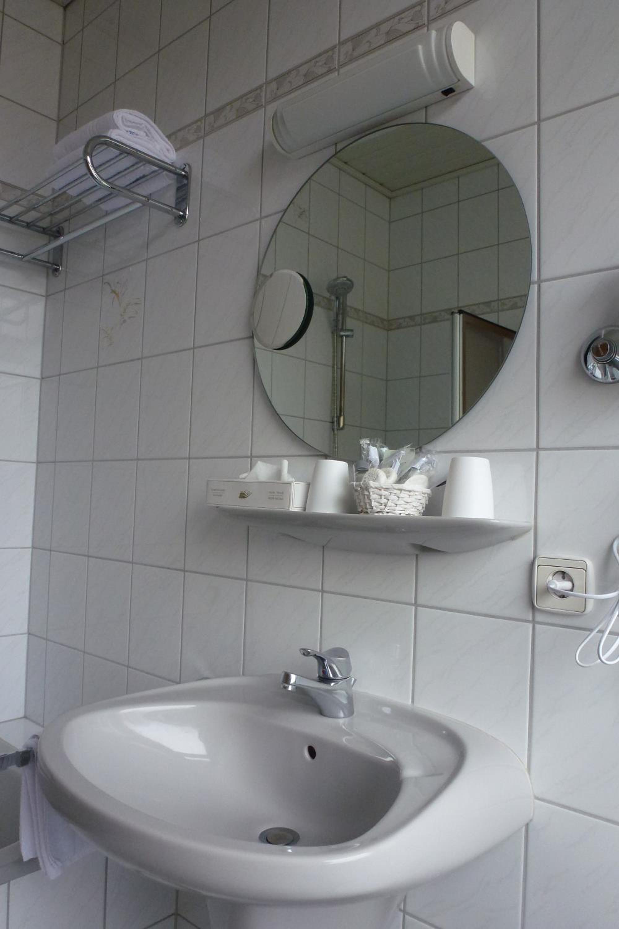 Comfort Single Room photo 2
