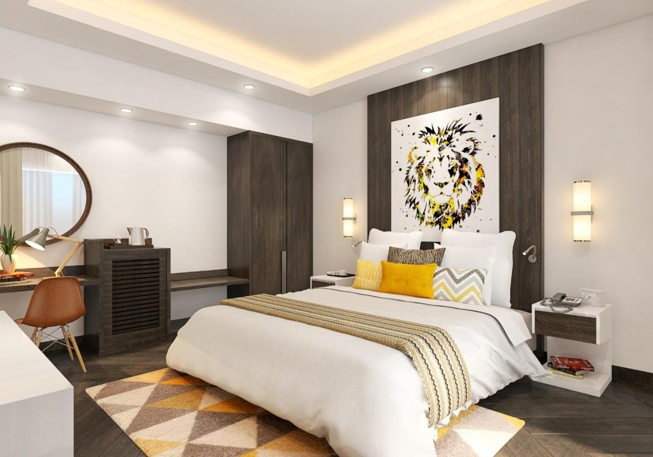 Ghazella Room - Includes Complimentary Emirates Park Zoo Entry Tickets