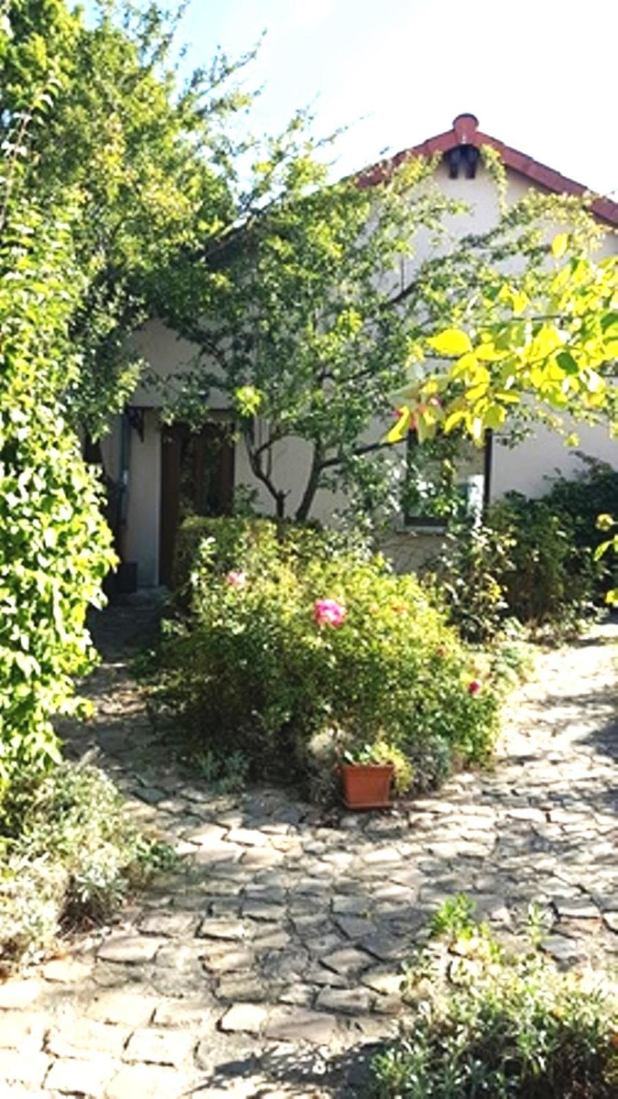 Apartment with Garden View - Photo 4