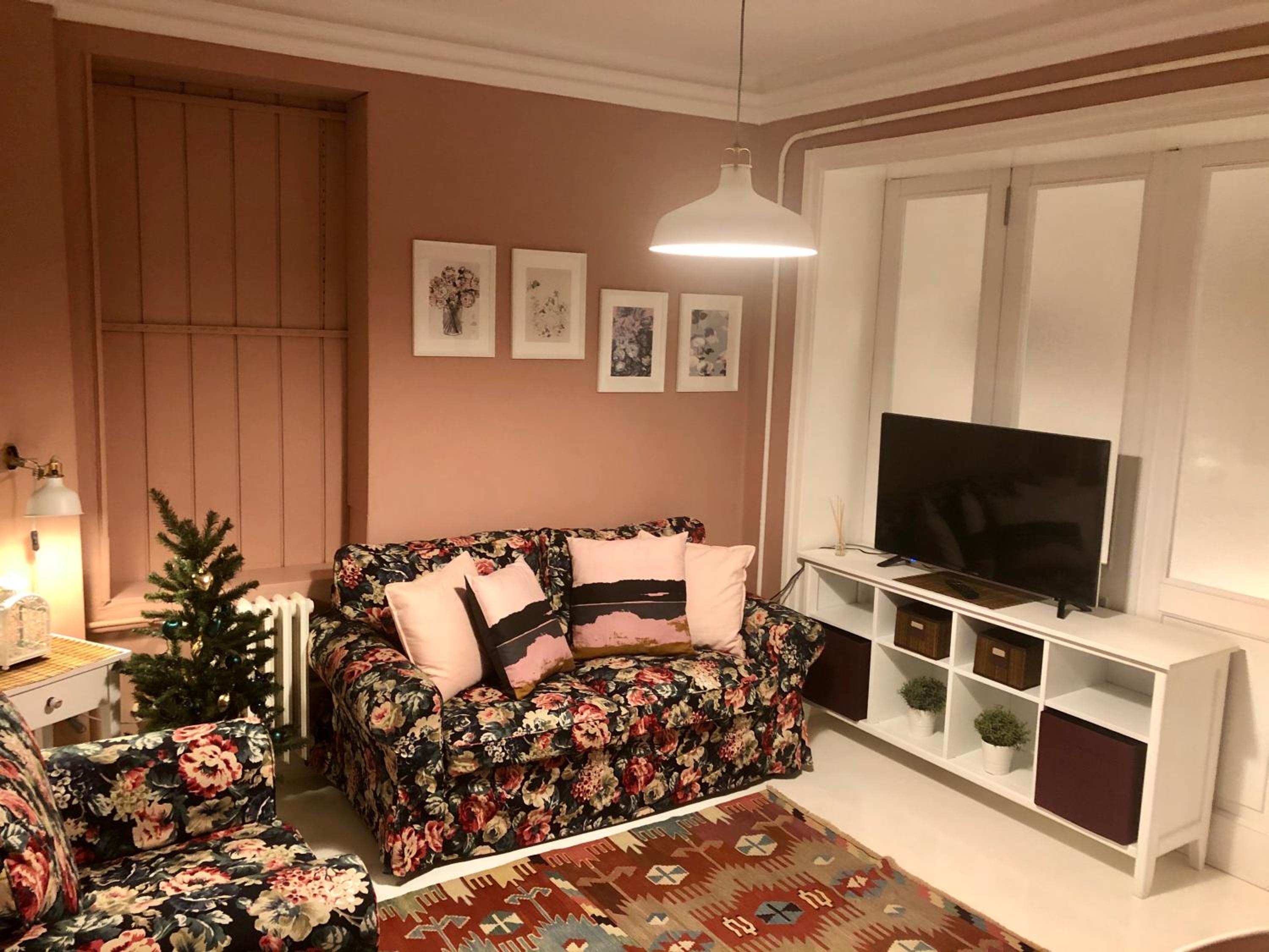 Apartment - Ground Floor photo 1