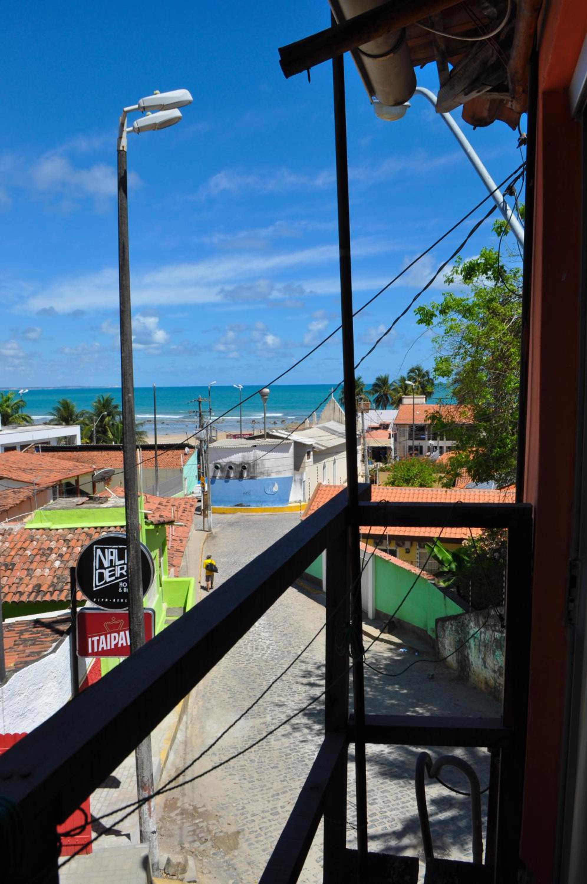 Apartment with Sea View - Photo 12