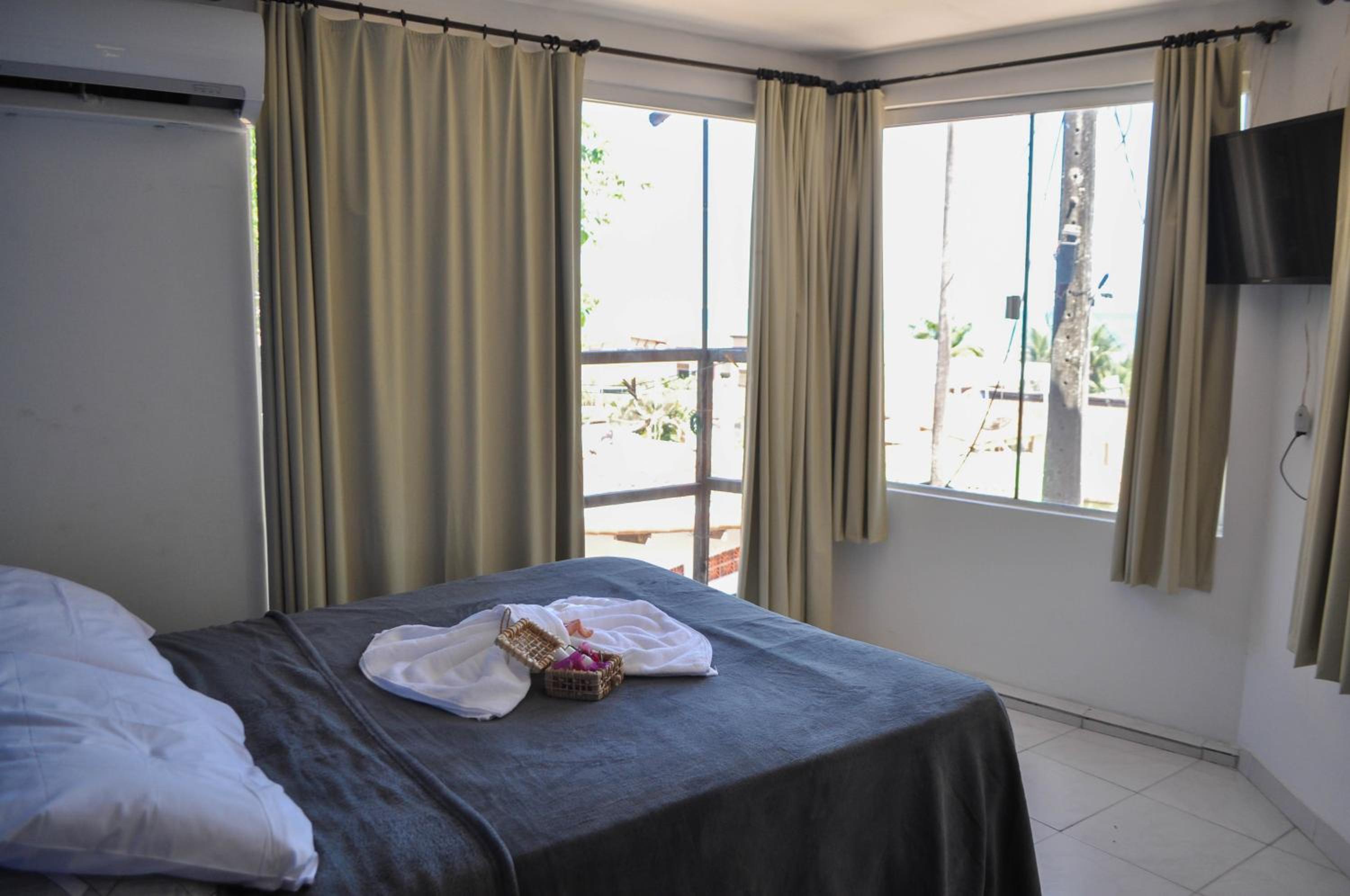 Apartment with Sea View - Photo 4