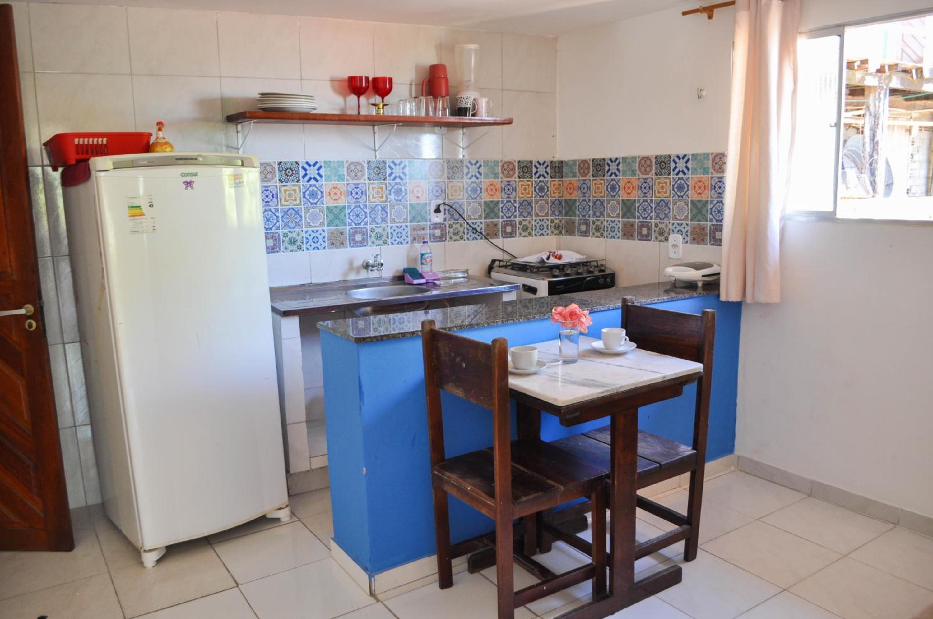 Apartment with Sea View - Photo 20
