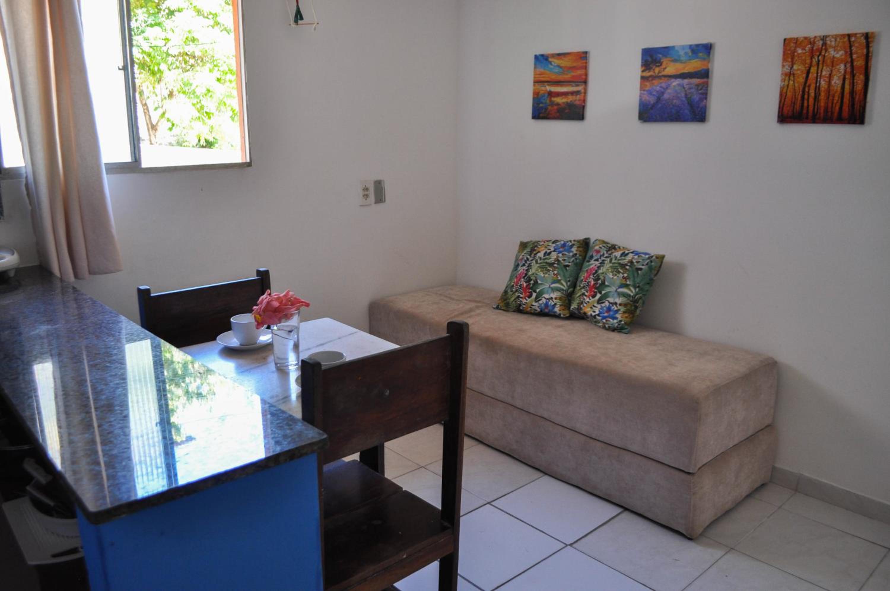 Apartment with Sea View - Photo 19