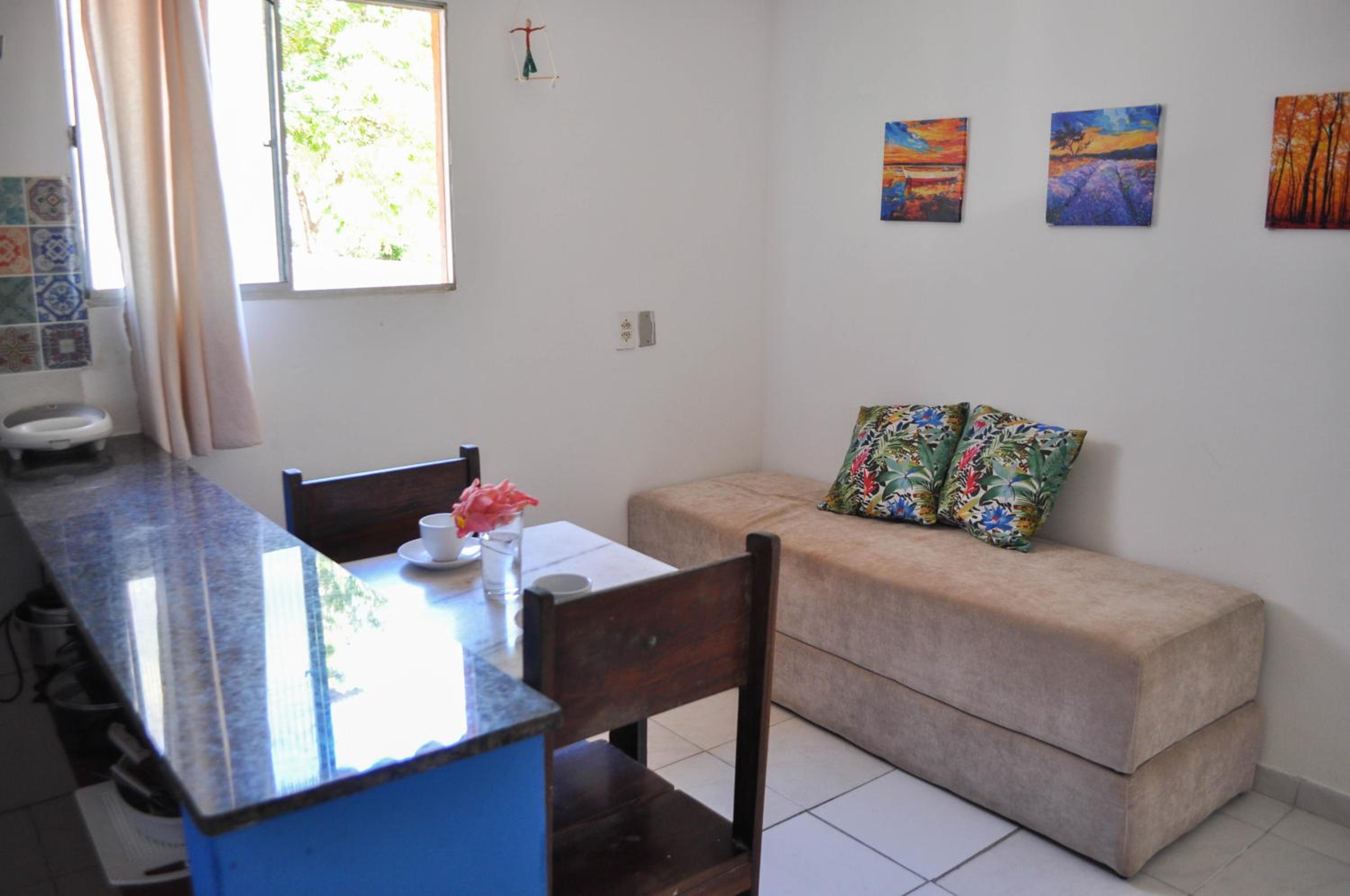 Apartment with Sea View - Photo 18