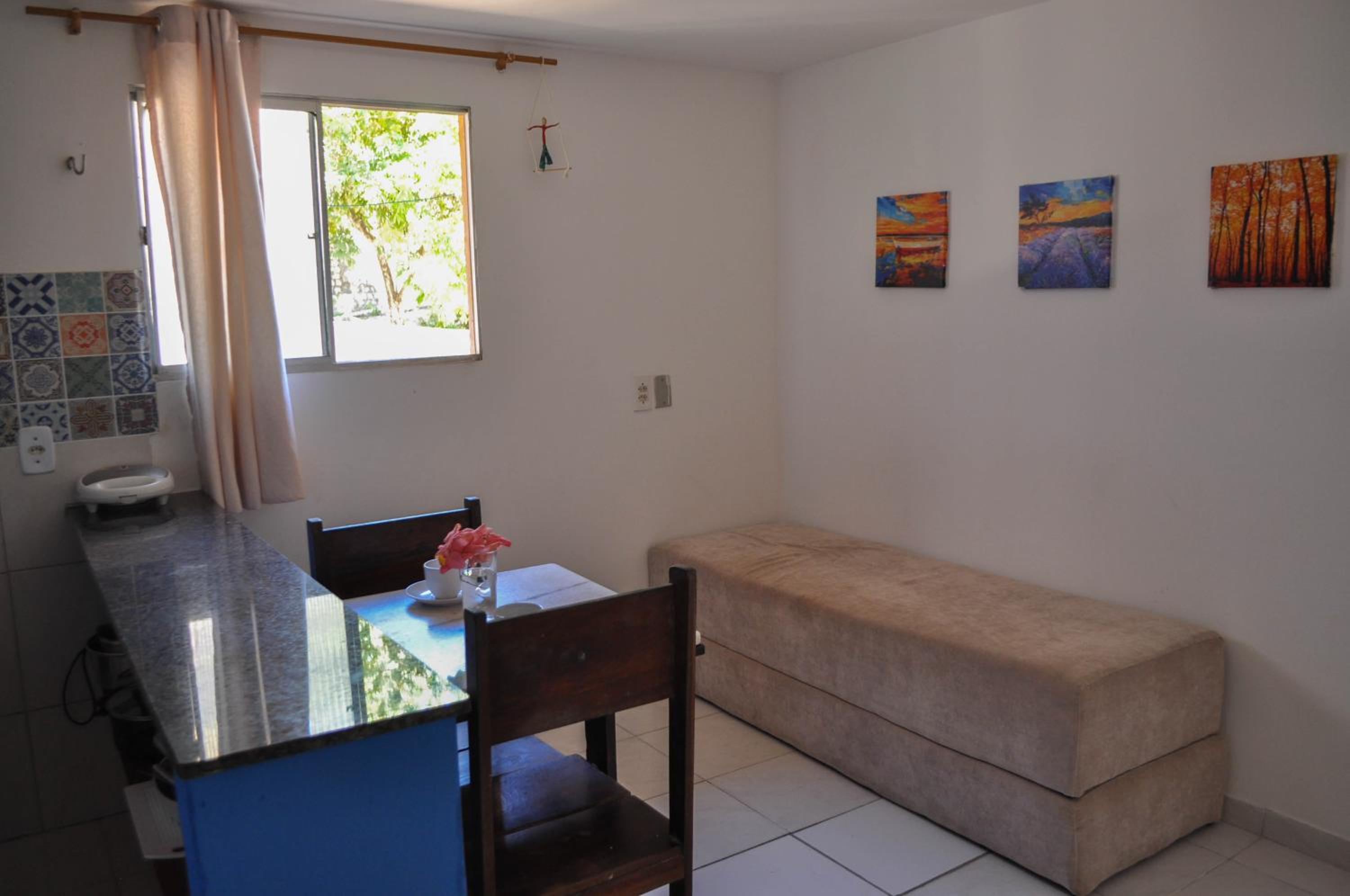 Apartment with Sea View - Photo 16