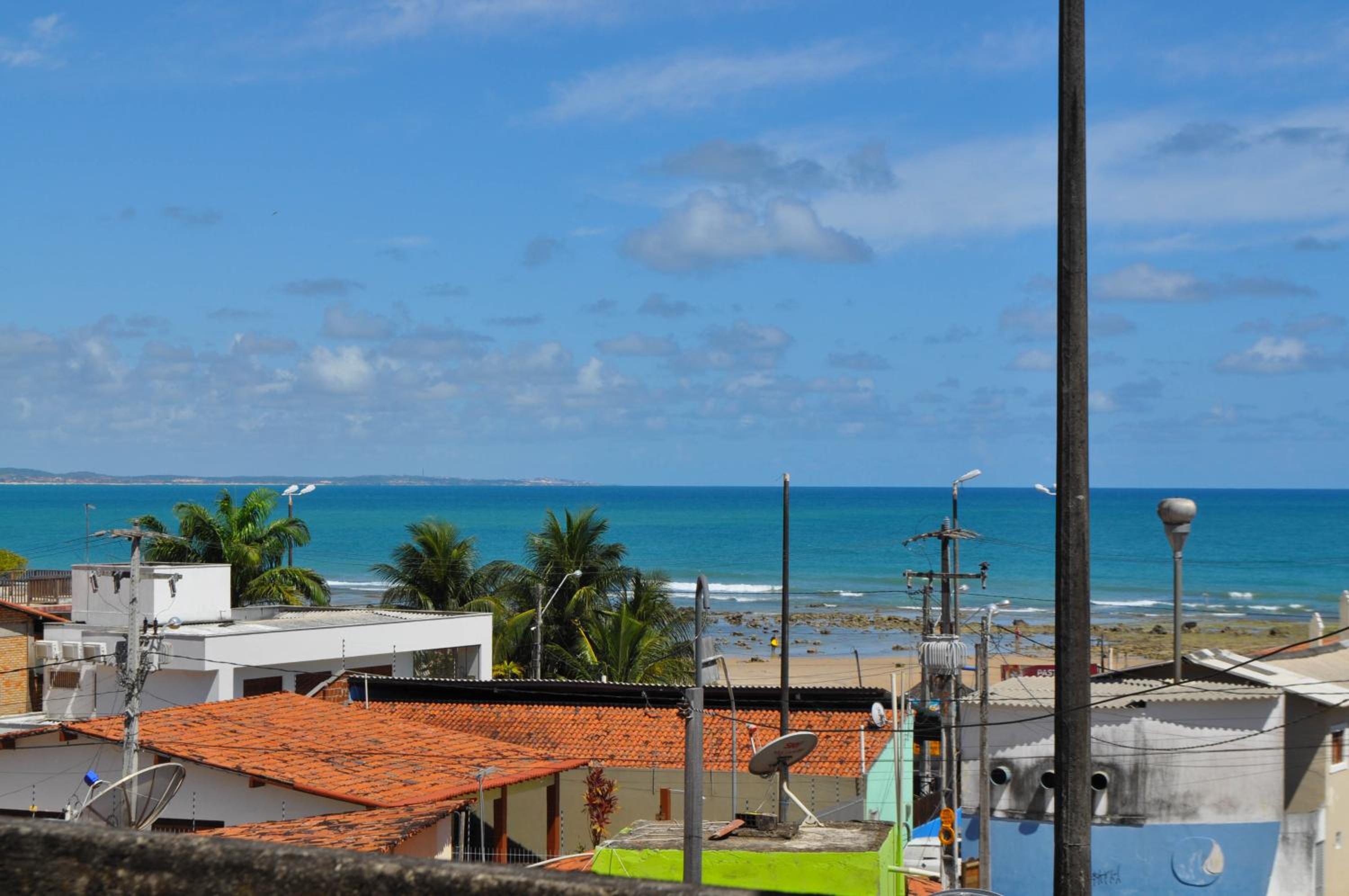 Apartment with Sea View - Photo 13