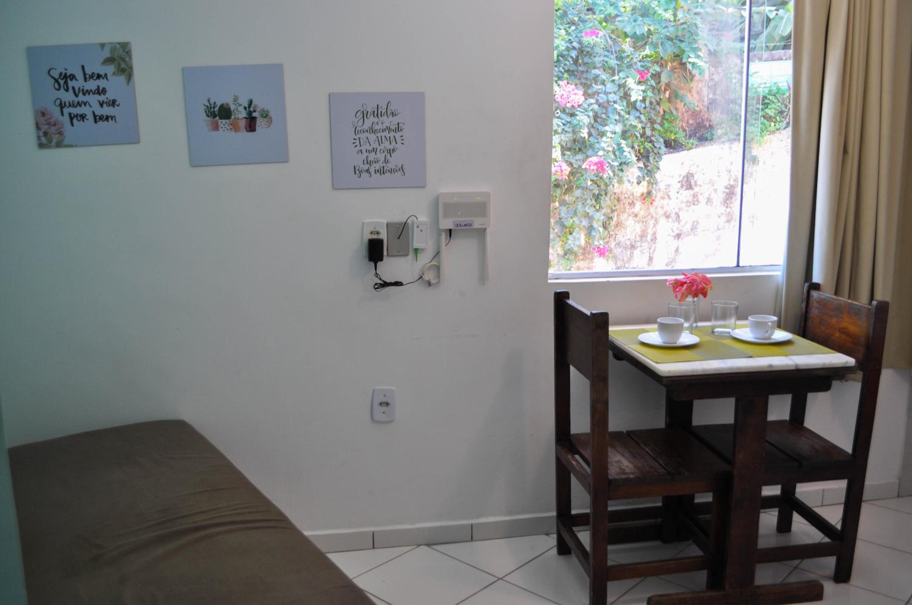 Standard Apartment - Photo 17