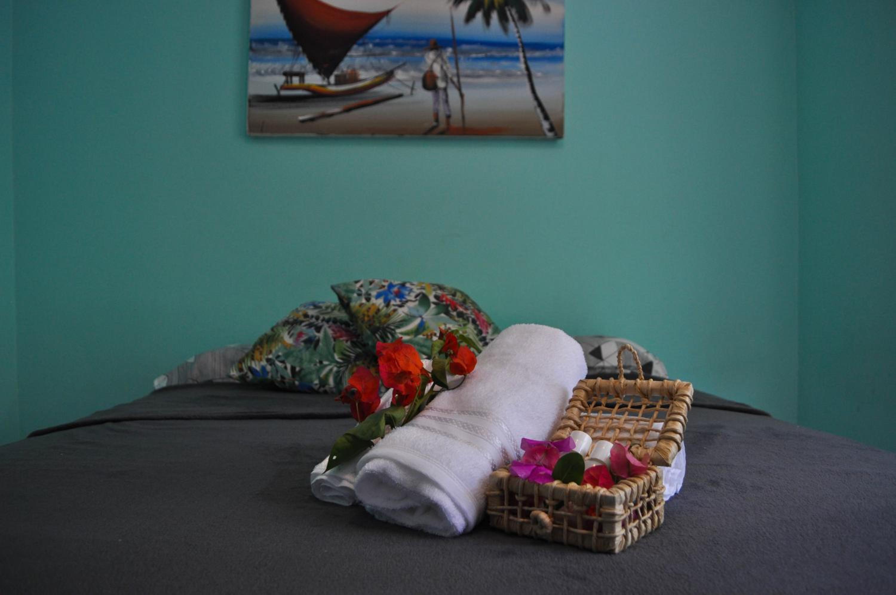 Apartment with Sea View - Photo 14