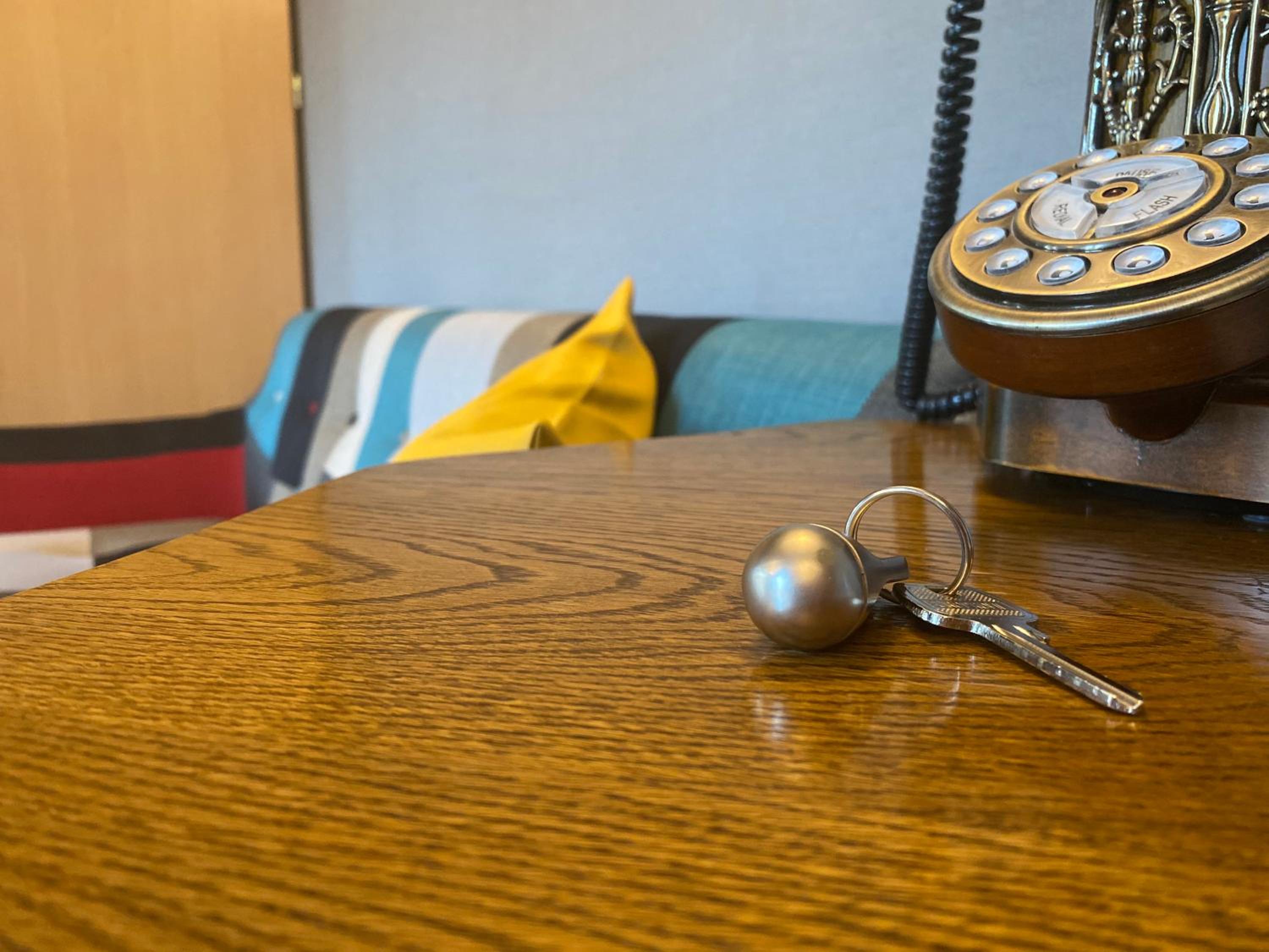 Standard Double Suite - Photo 1