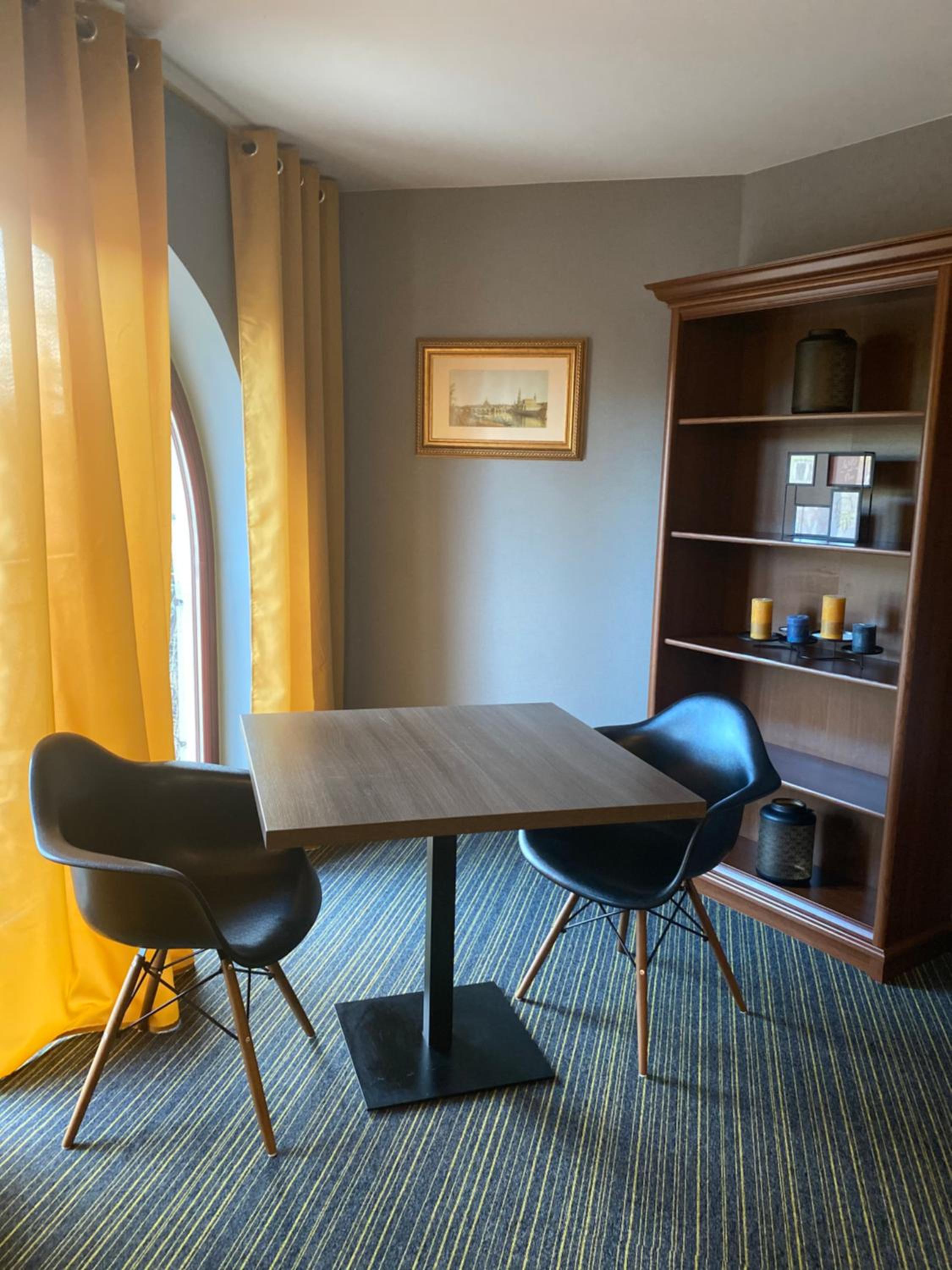 Standard Double Suite - Photo 6