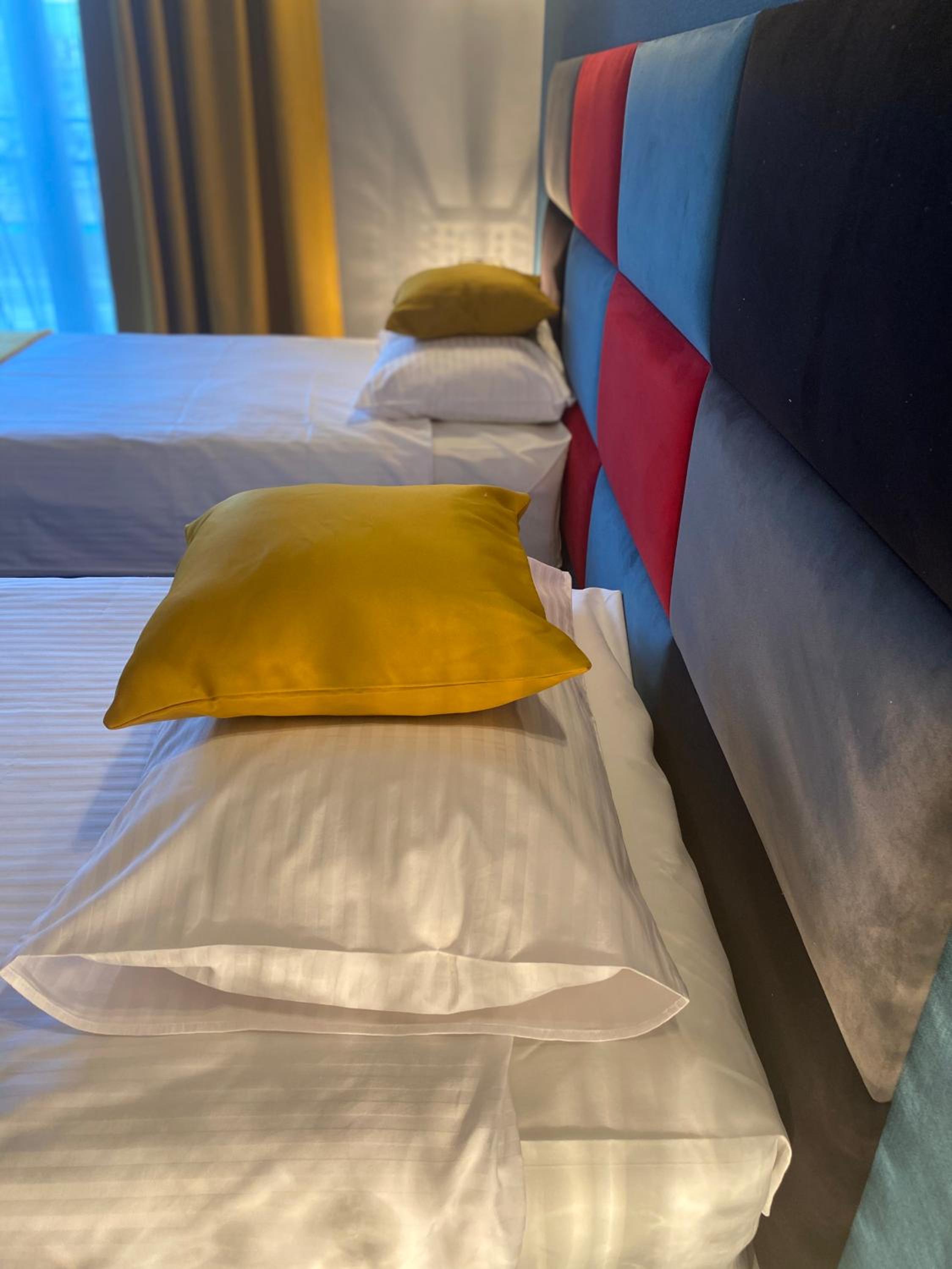 Standard Double Suite - Photo 4