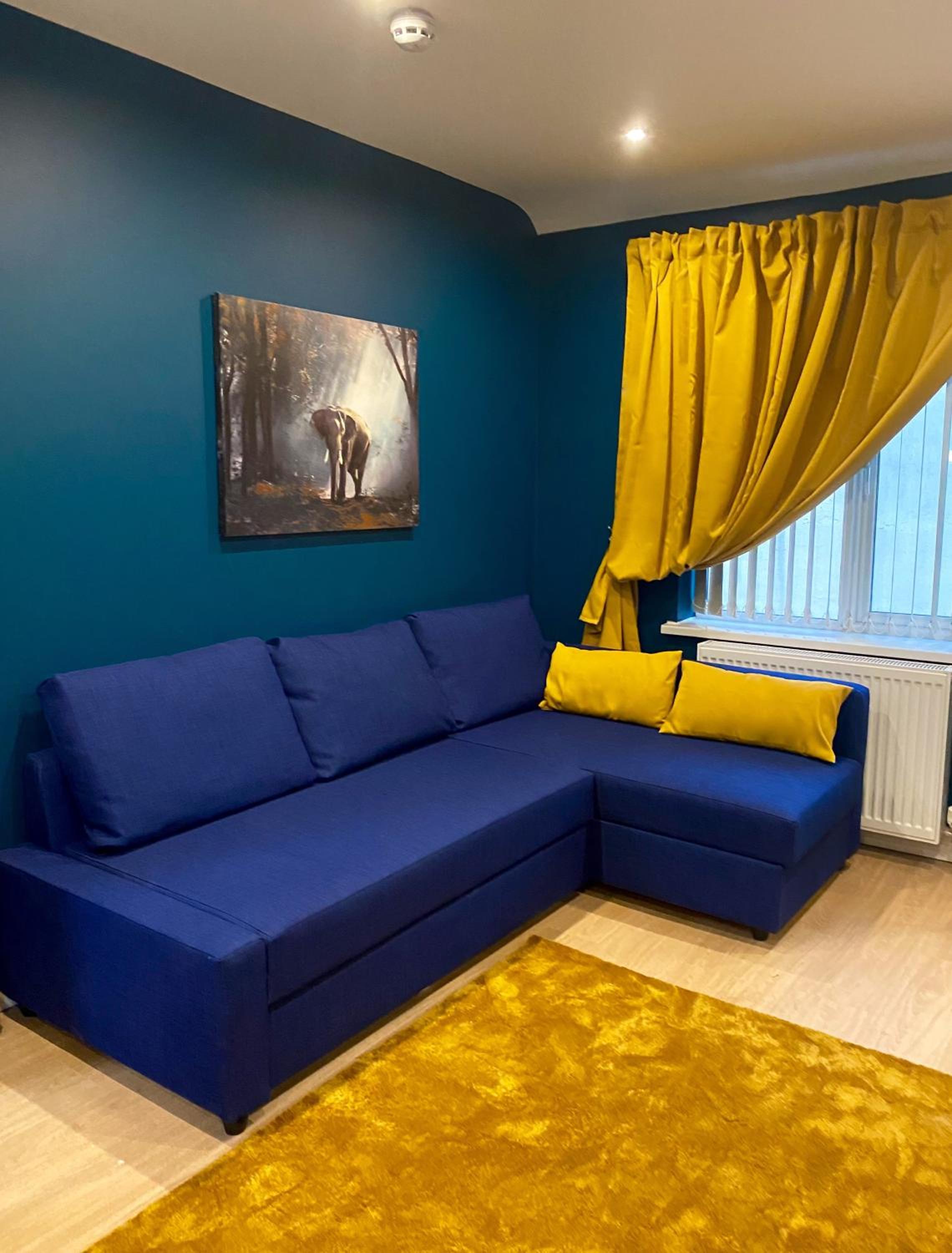 King Suite - Photo 16