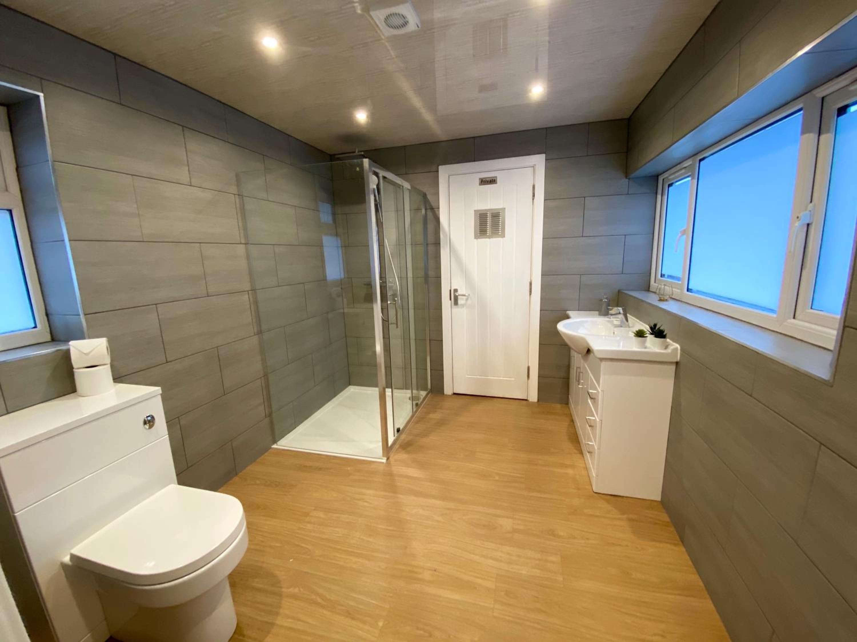 King Suite - Photo 8