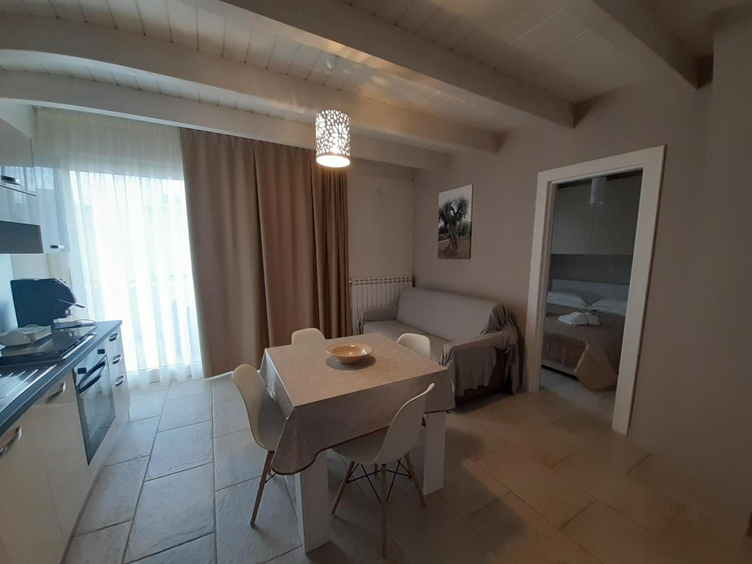 Quadruple Room with Terrace - Photo 18