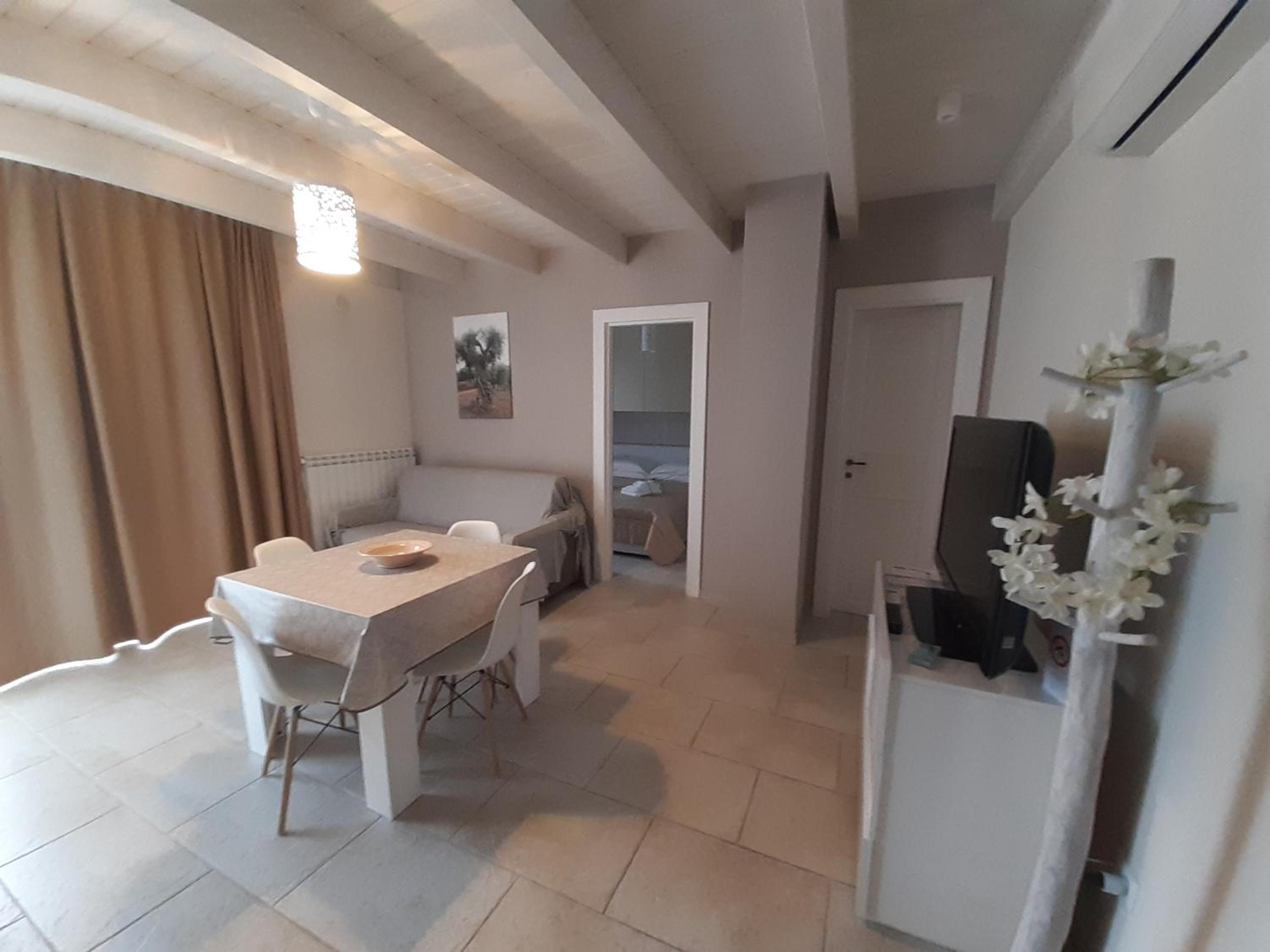 Quadruple Room with Terrace - Photo 1