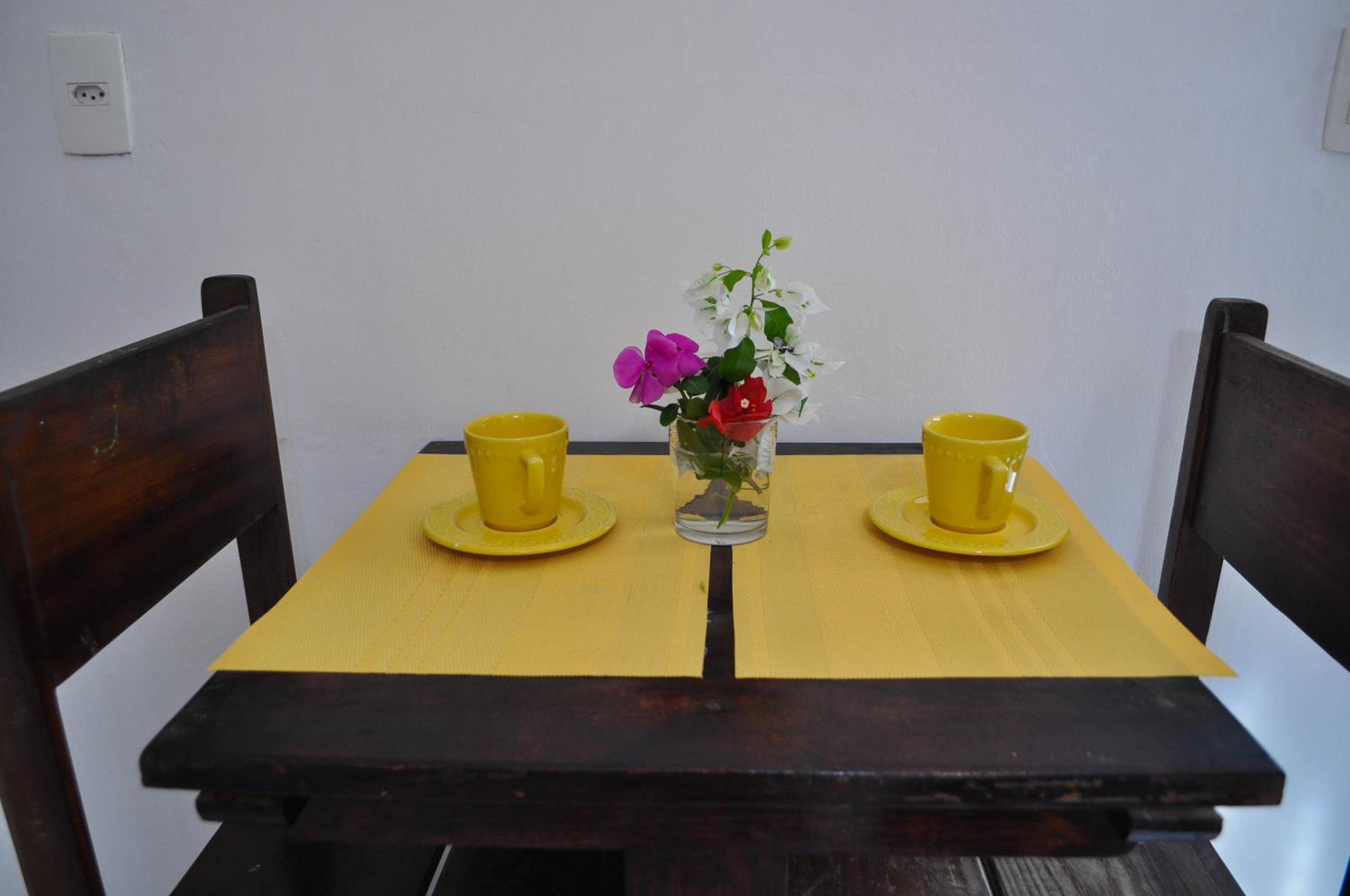 Standard Apartment - Photo 9