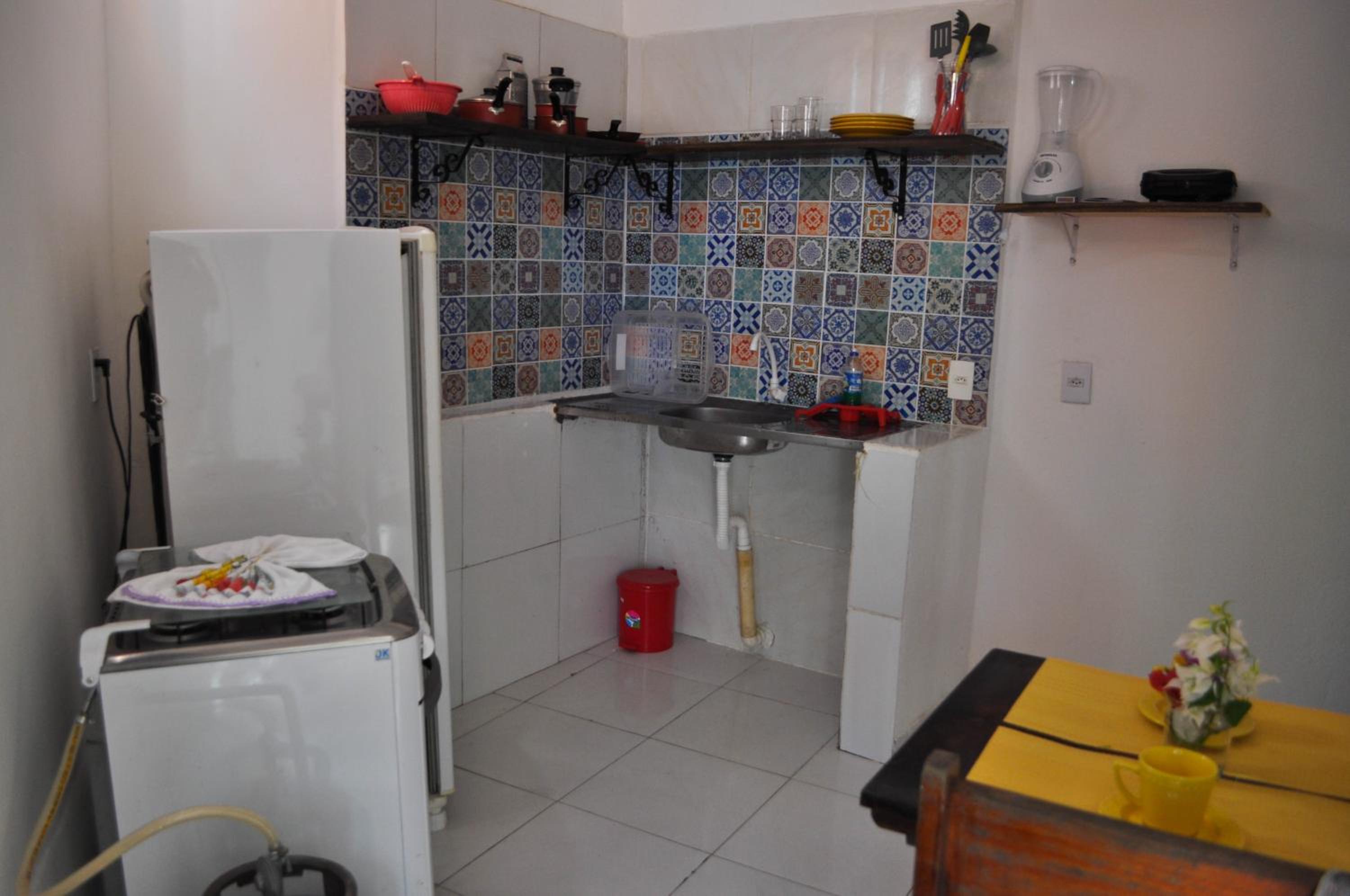 Standard Apartment - Photo 8