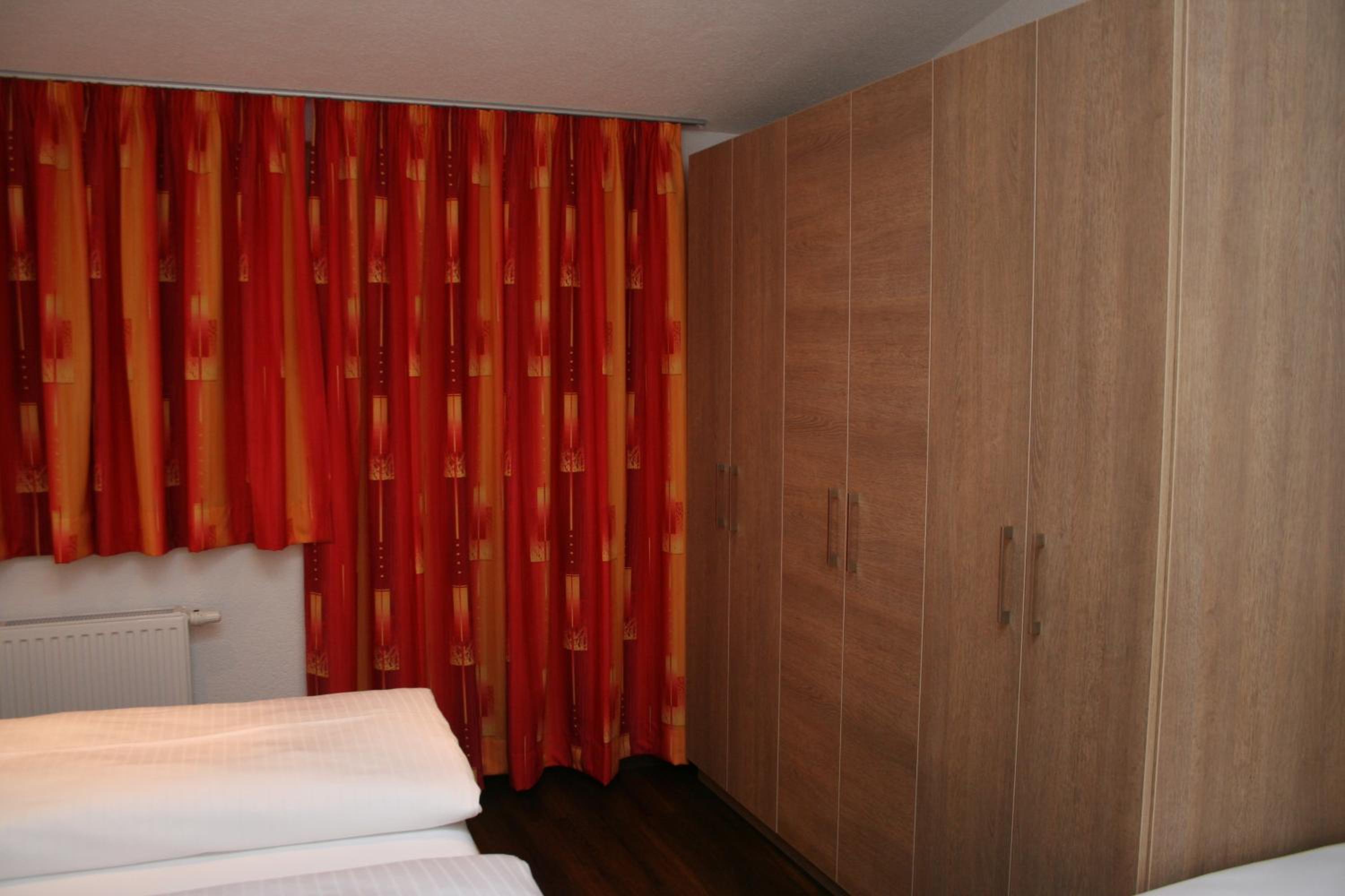 Comfort Two-Bedroom Apartment with Balcony photo 1