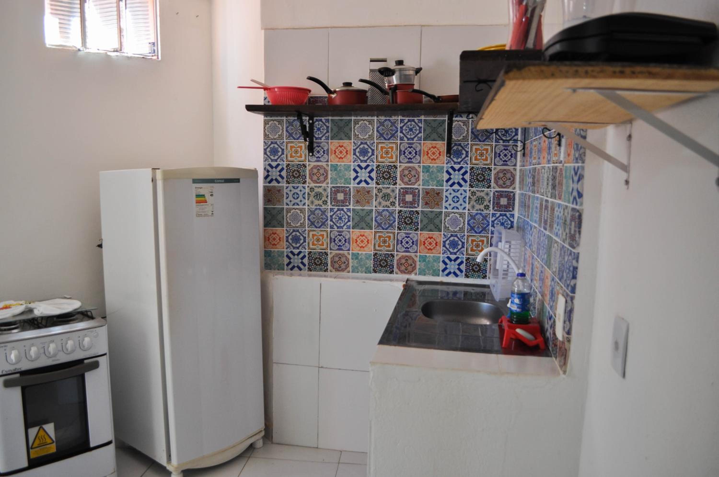 Standard Apartment - Photo 7