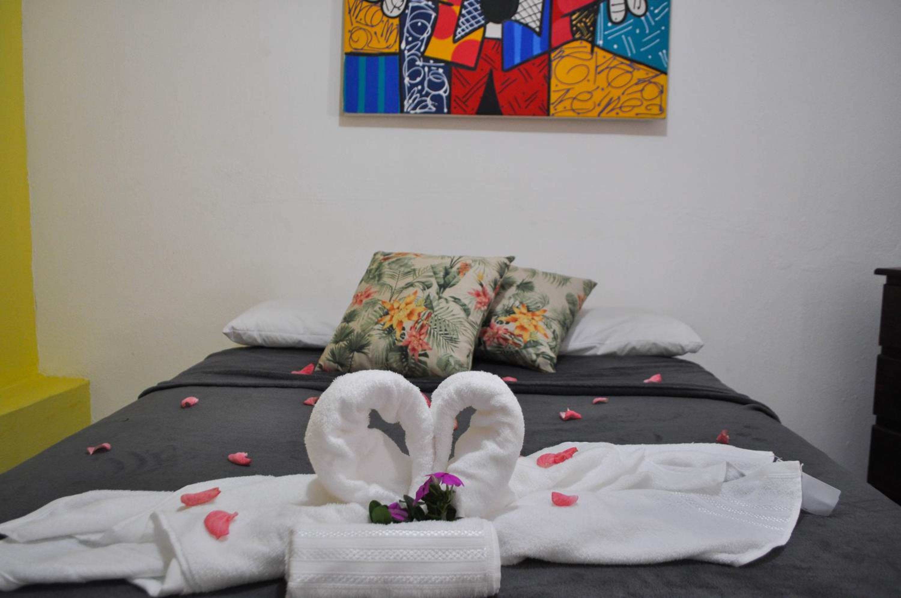 Standard Apartment - Photo 12