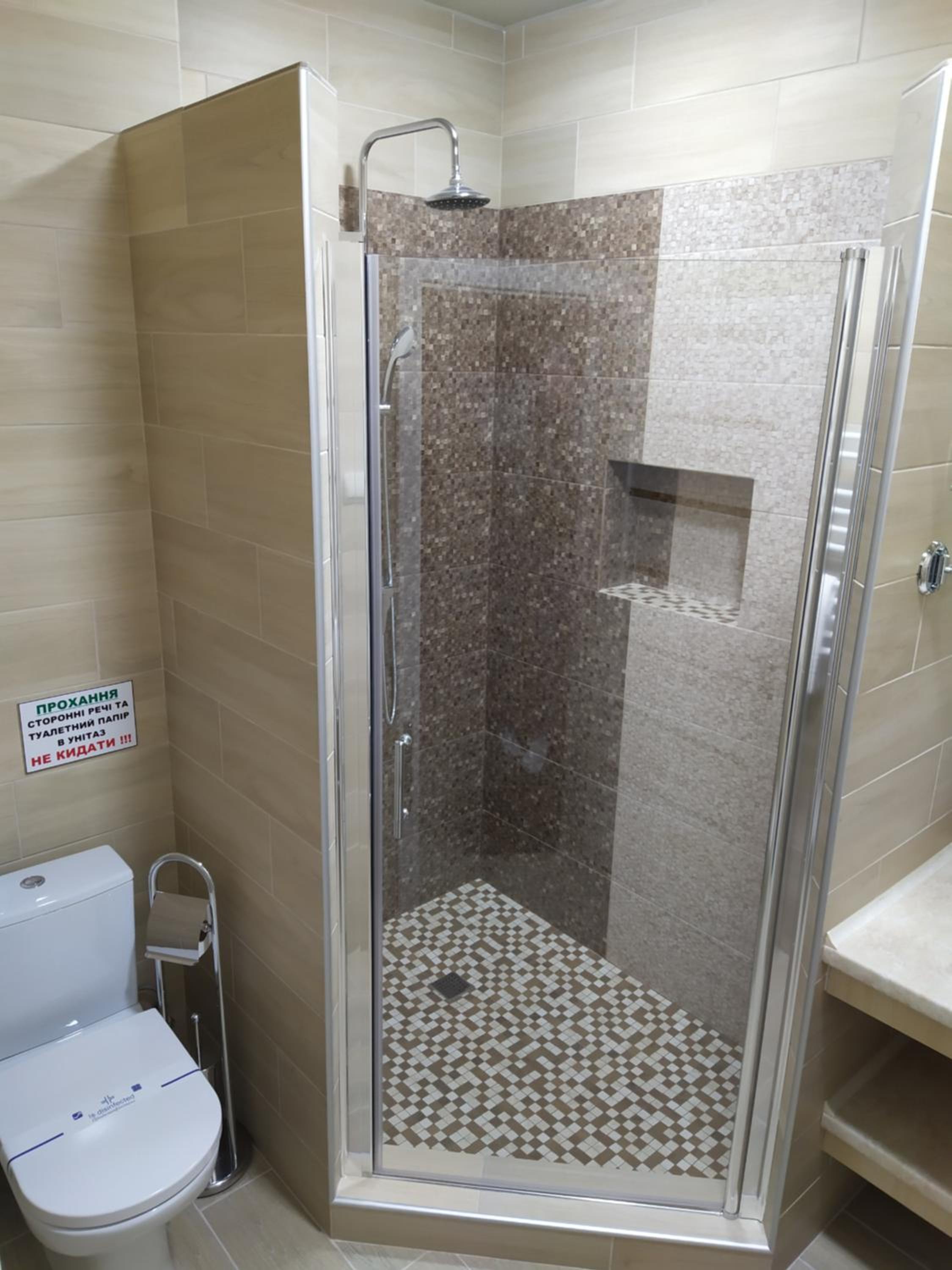 Double or Twin Room with Balcony photo 3