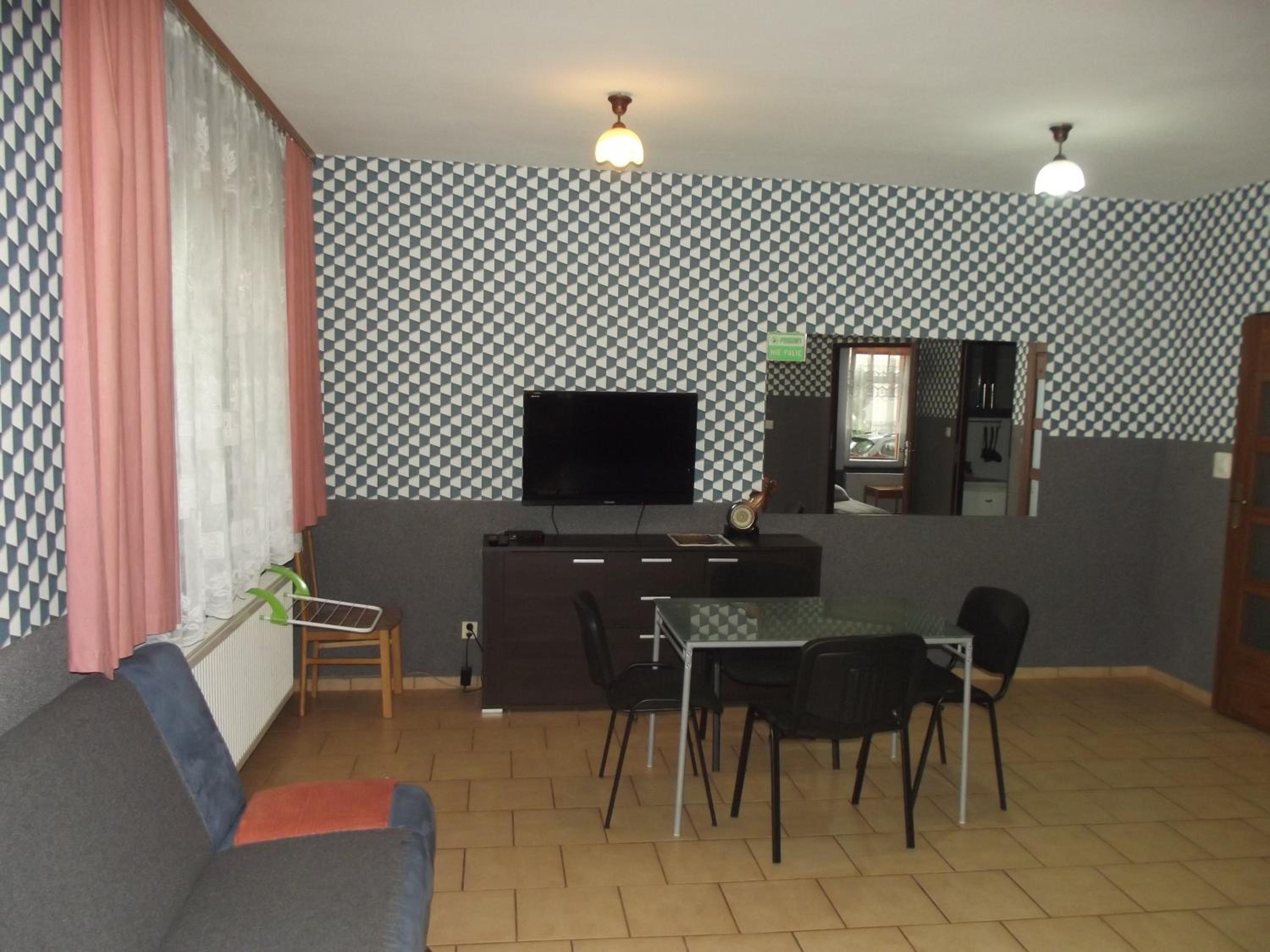 Family Suite photo 1