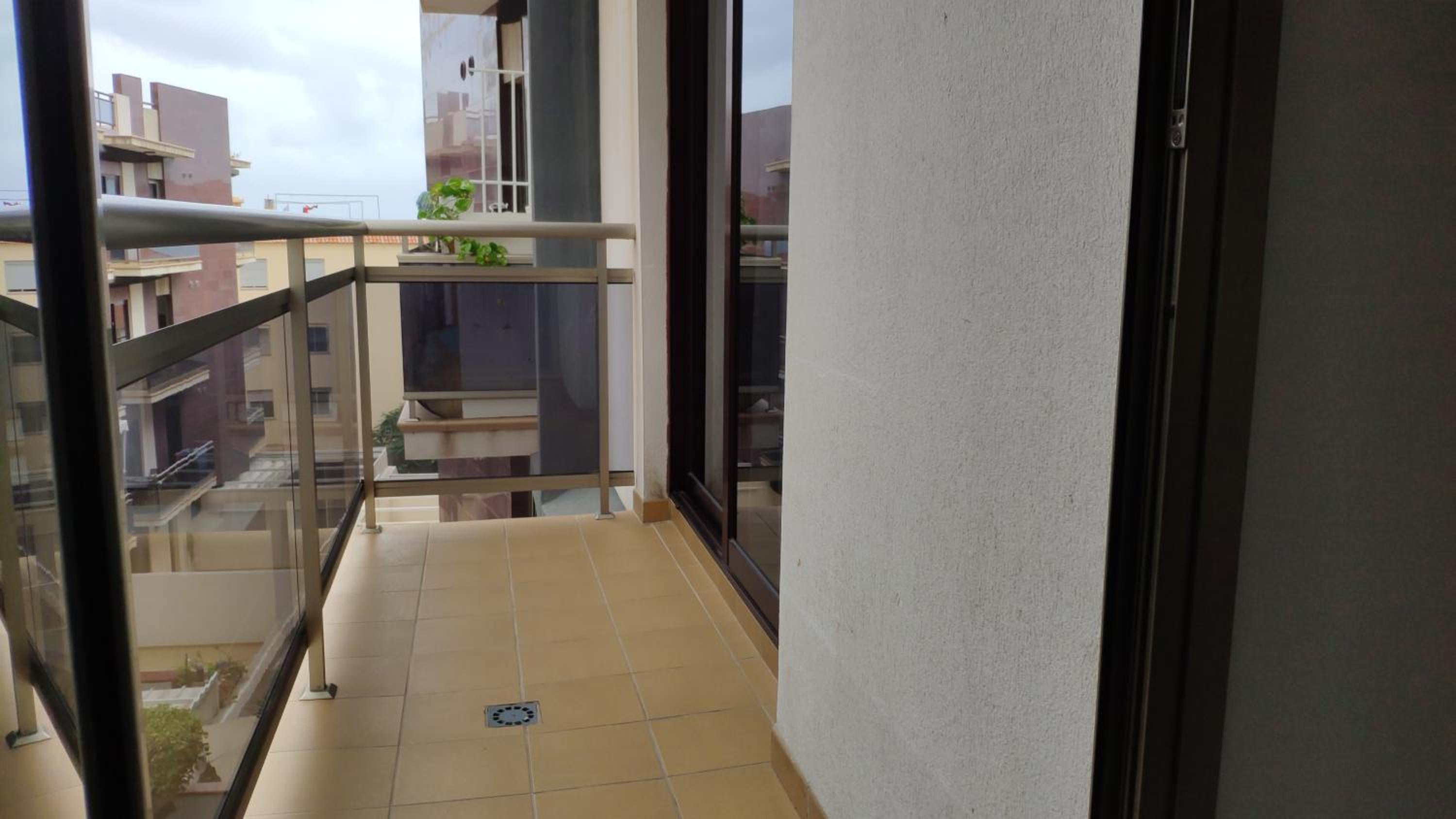 Two-Bedroom Apartment - Photo 8