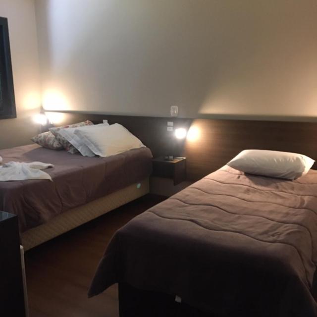 Two-Bedroom Suite photo 2