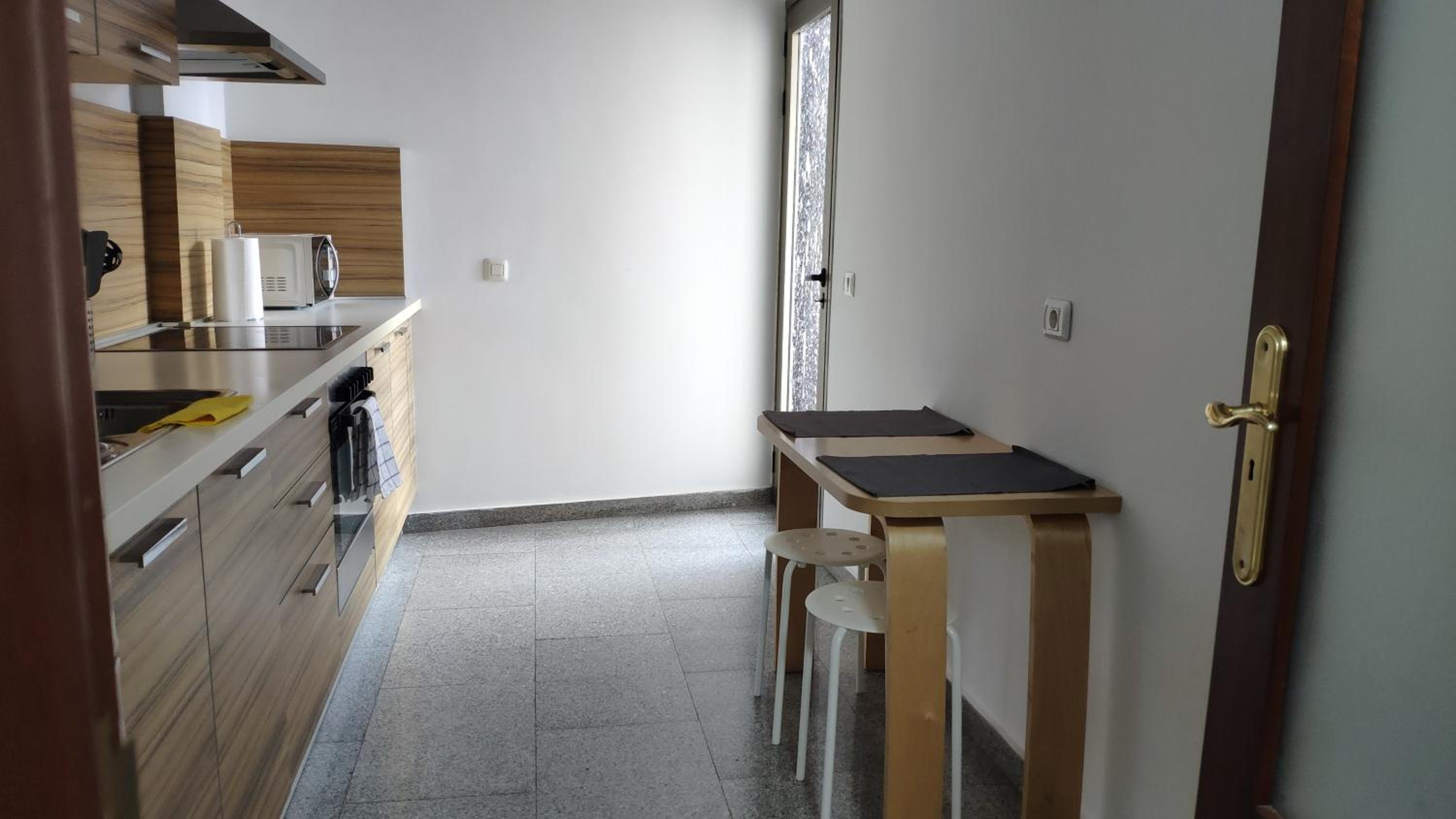 Two-Bedroom Apartment thumbnail 6