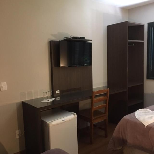 Two-Bedroom Suite photo 1