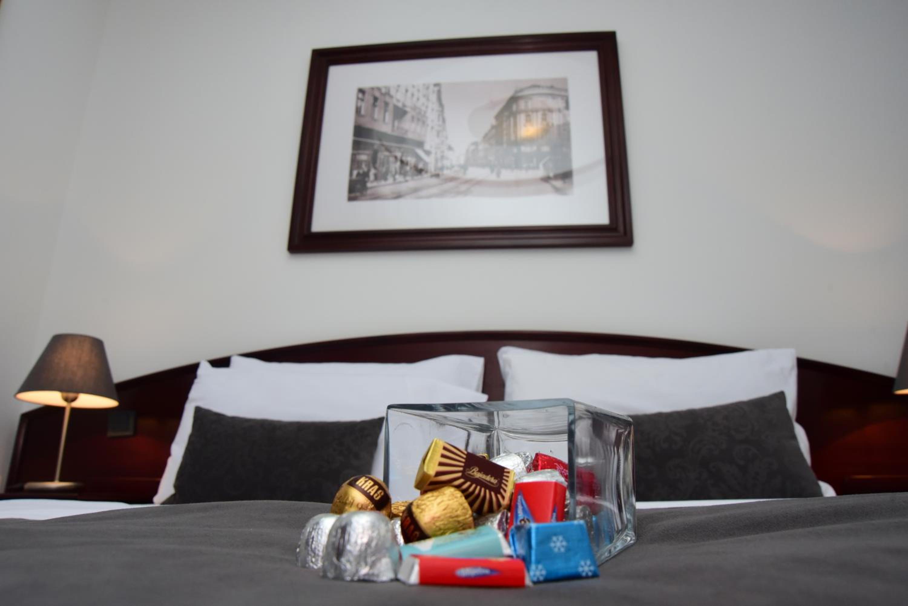 Twin/Double Room