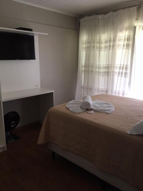 Double or Twin Room with Shared Bathroom photo 3
