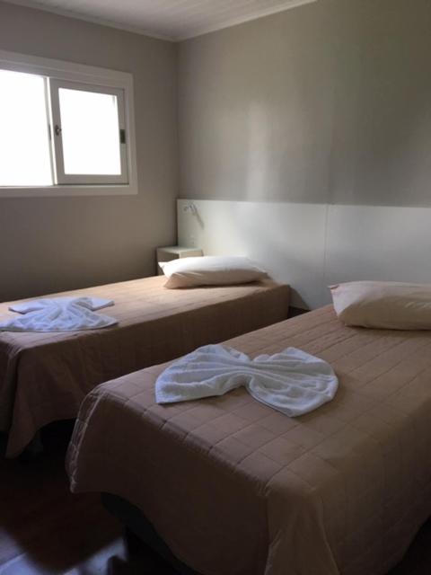 Double or Twin Room with Shared Bathroom photo 2