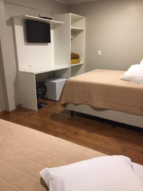Triple Room with Shared Bathroom photo 1