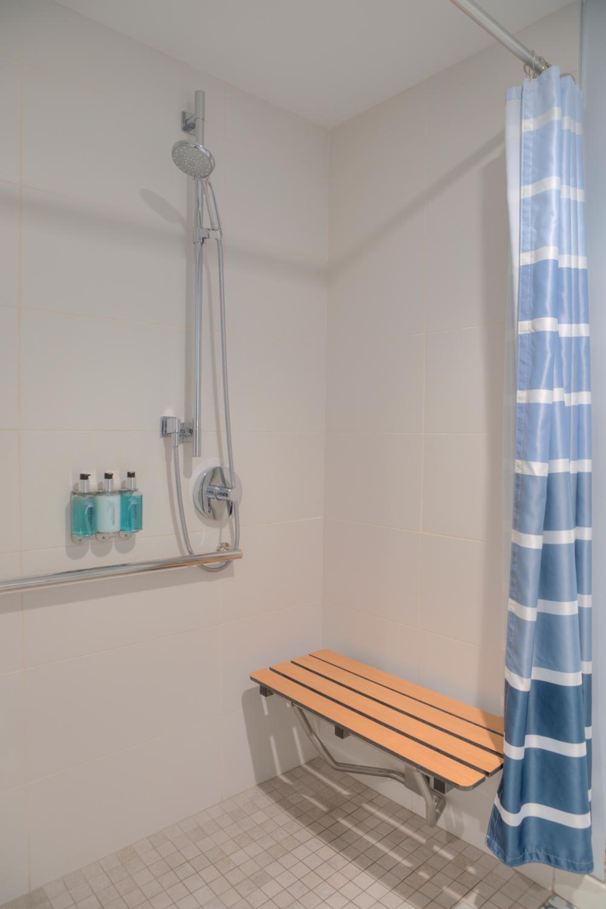King Room - Disability Access
