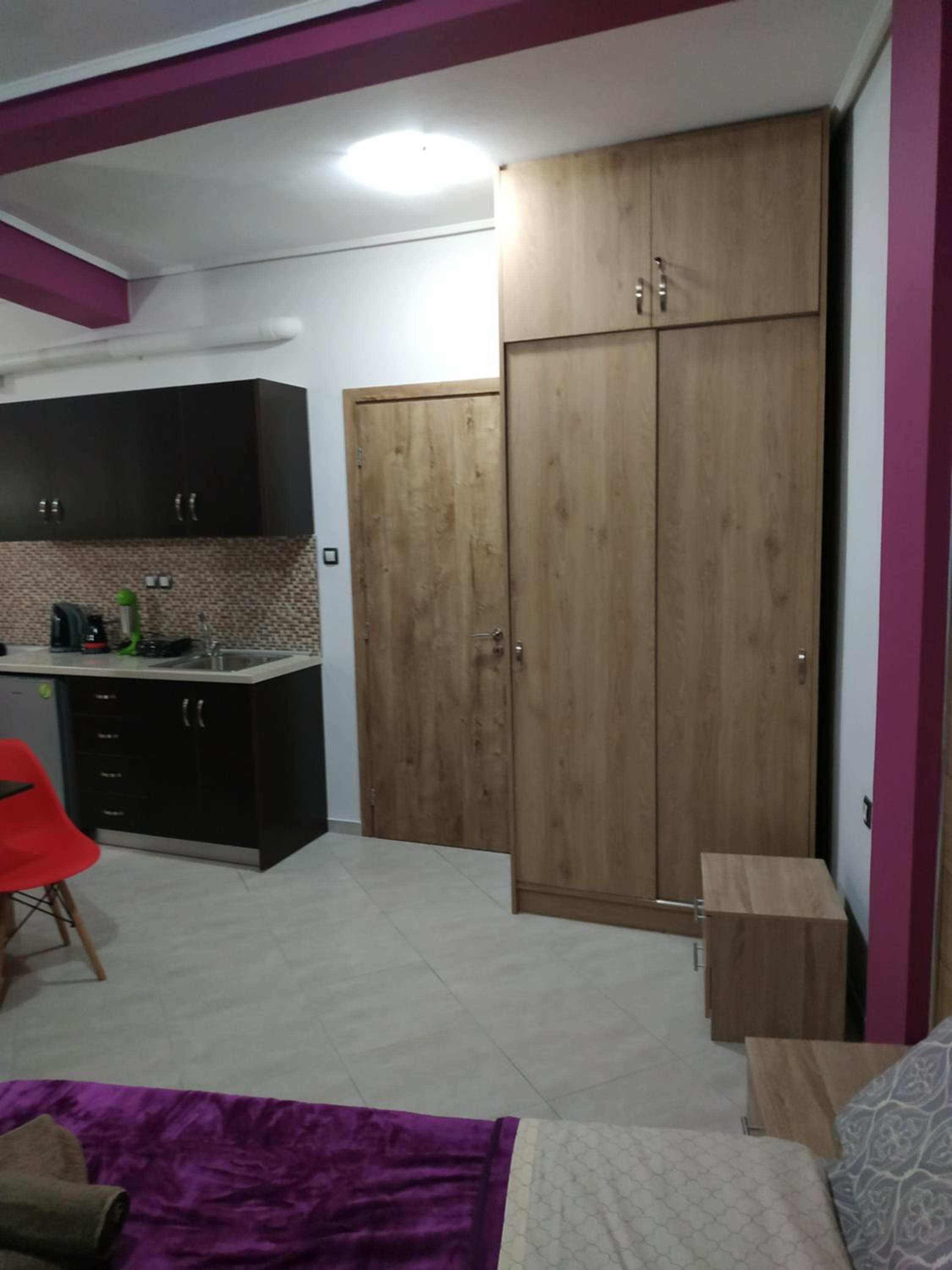 Two-Bedroom Apartment - Photo 20