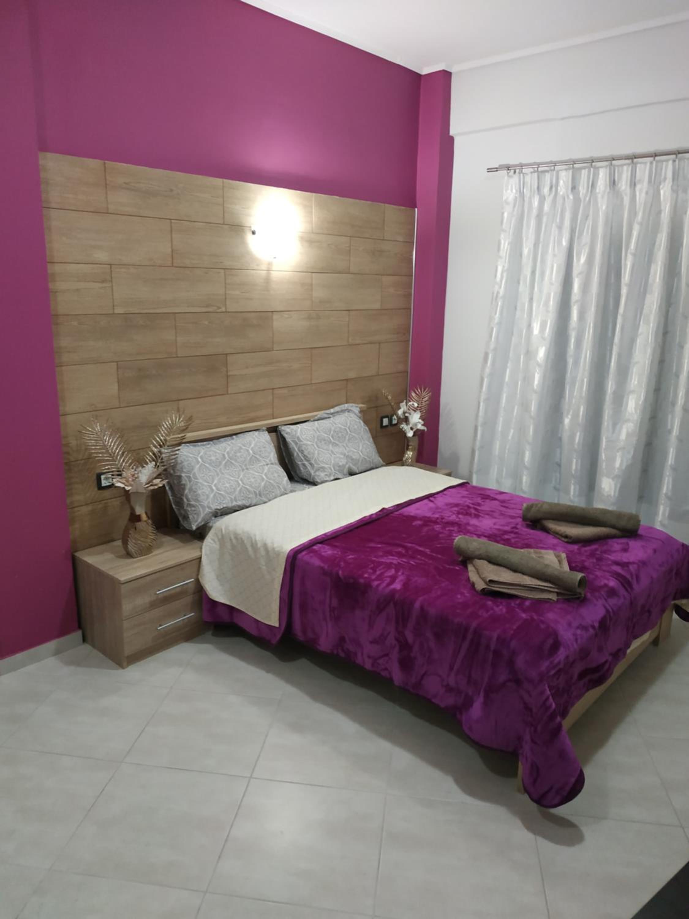 Two-Bedroom Apartment - Photo 22