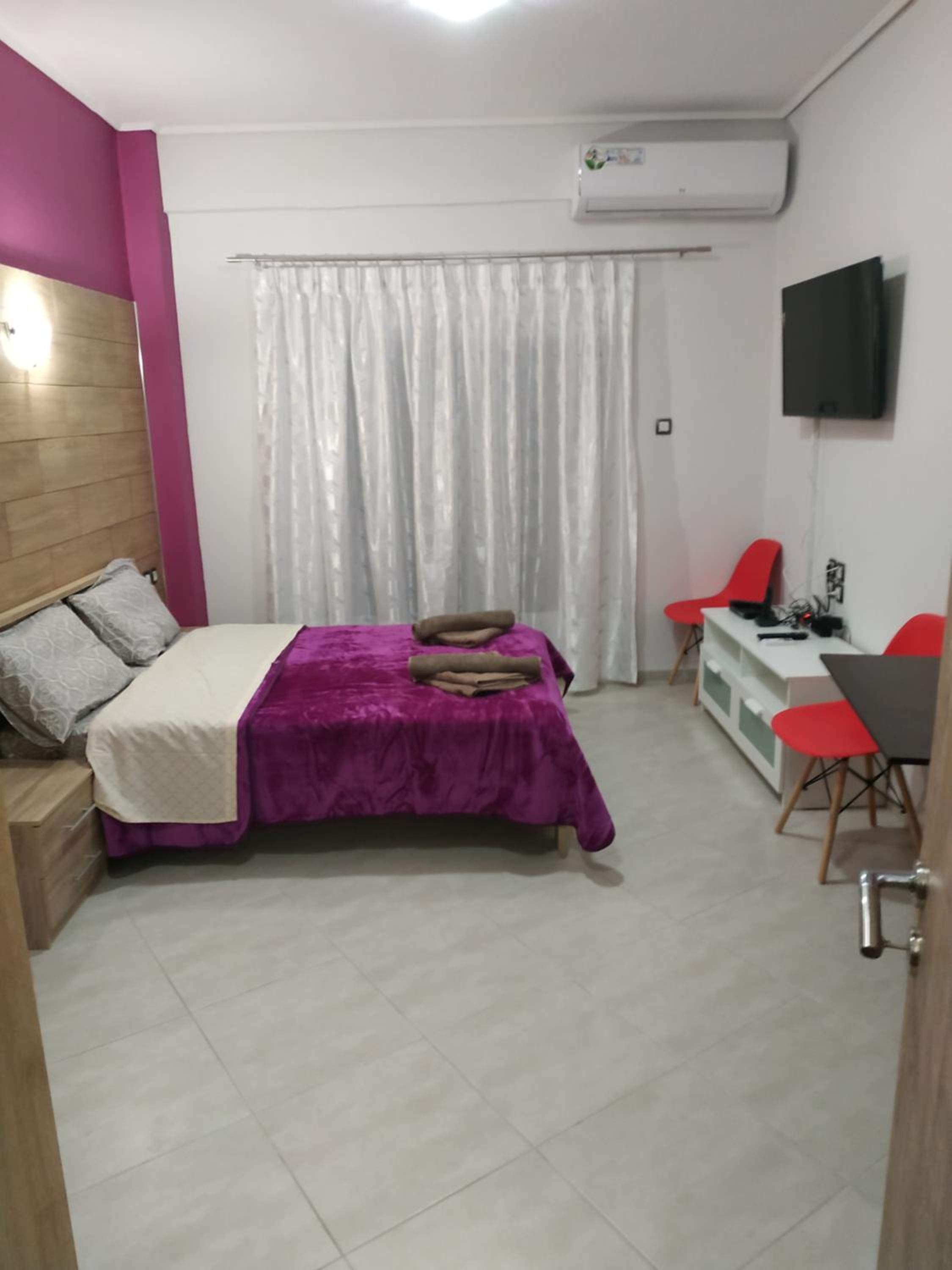 Two-Bedroom Apartment - Photo 26