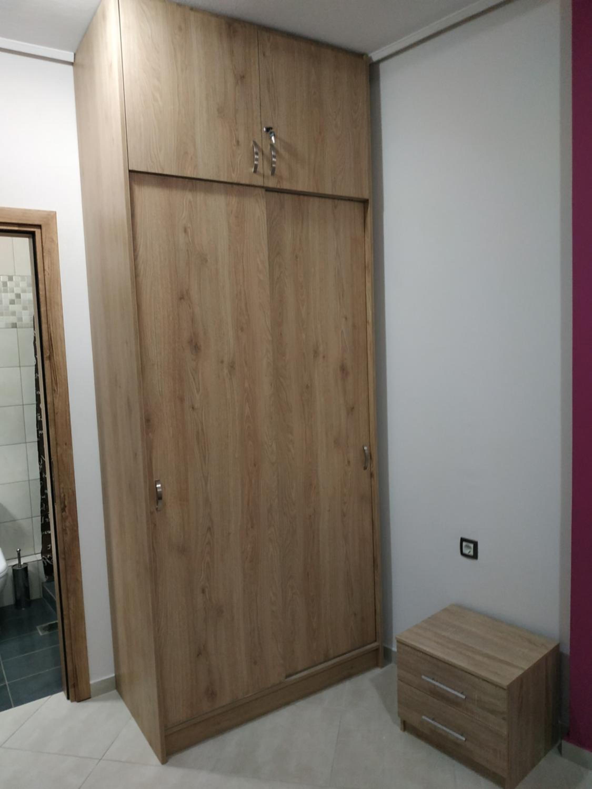 Two-Bedroom Apartment - Photo 27