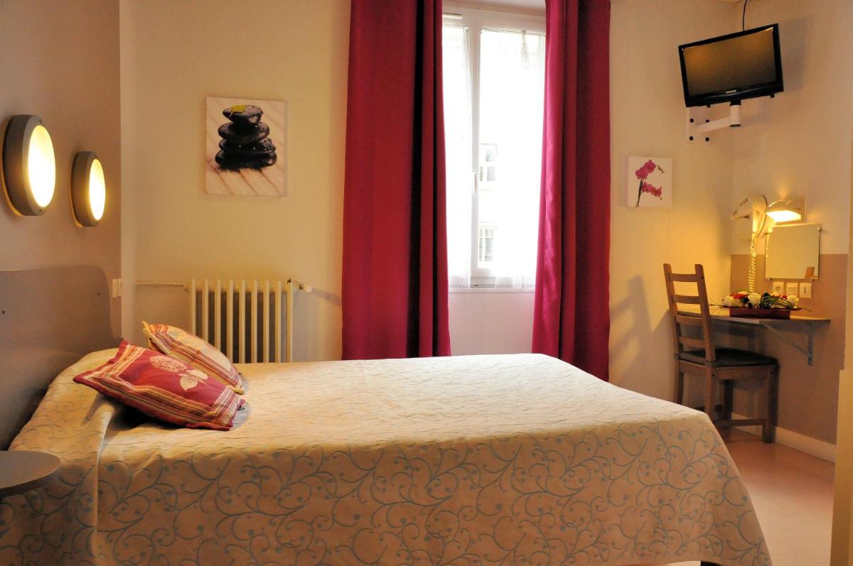 Double Room with Bath
