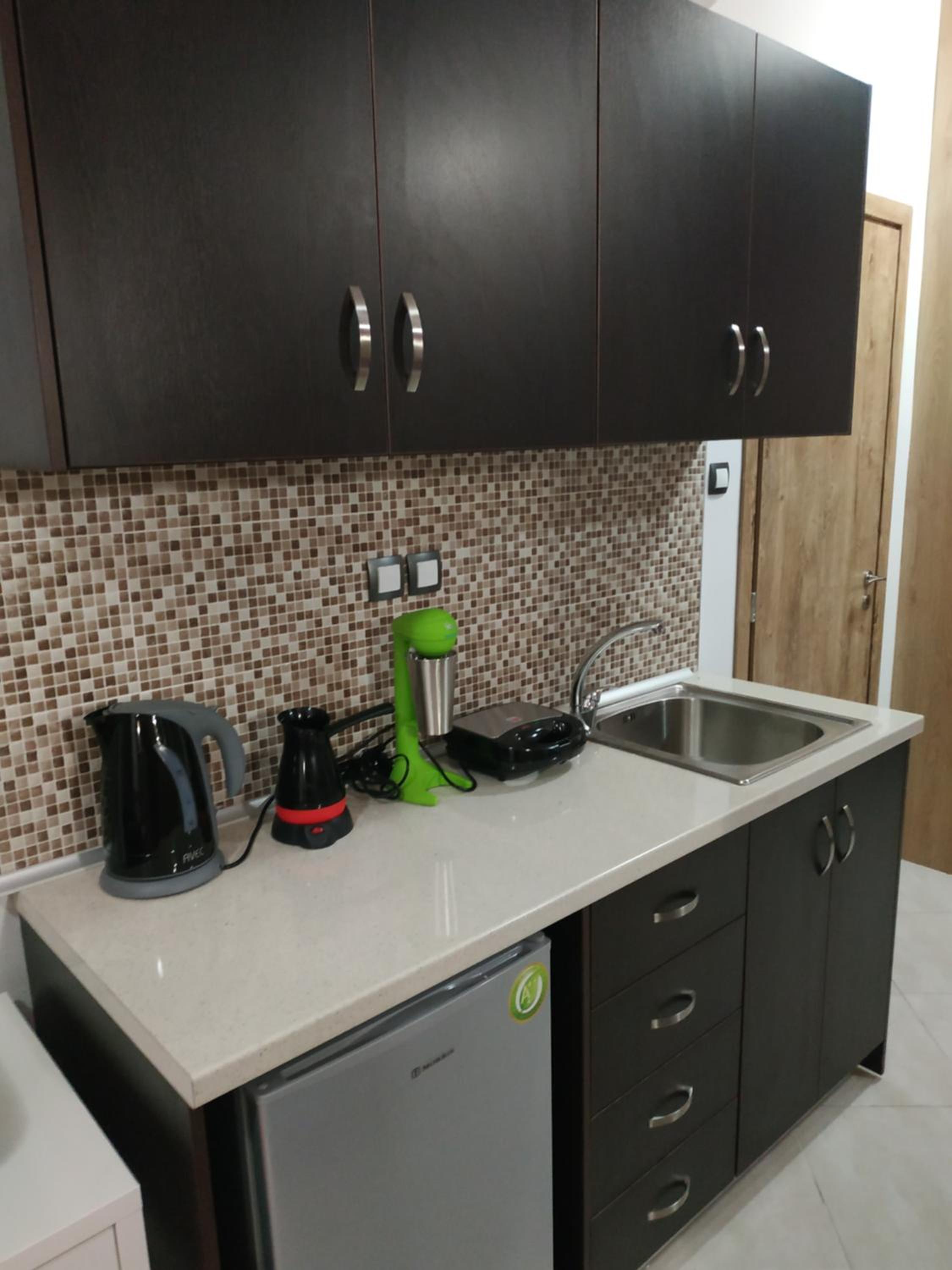 Two-Bedroom Apartment - Photo 4