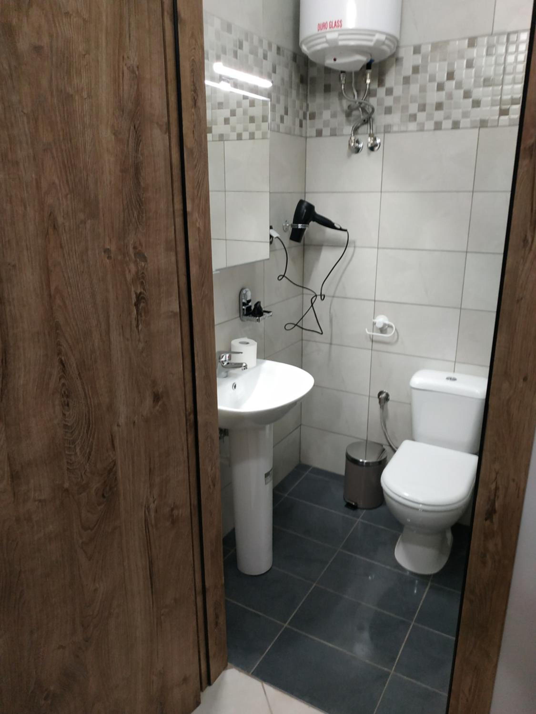 Two-Bedroom Apartment - Photo 3