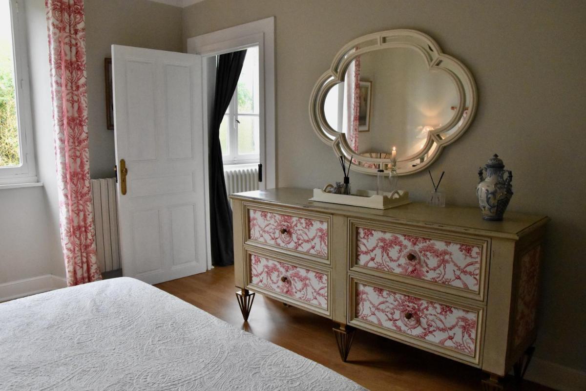 Deluxe Double Room with Shower - Photo 2